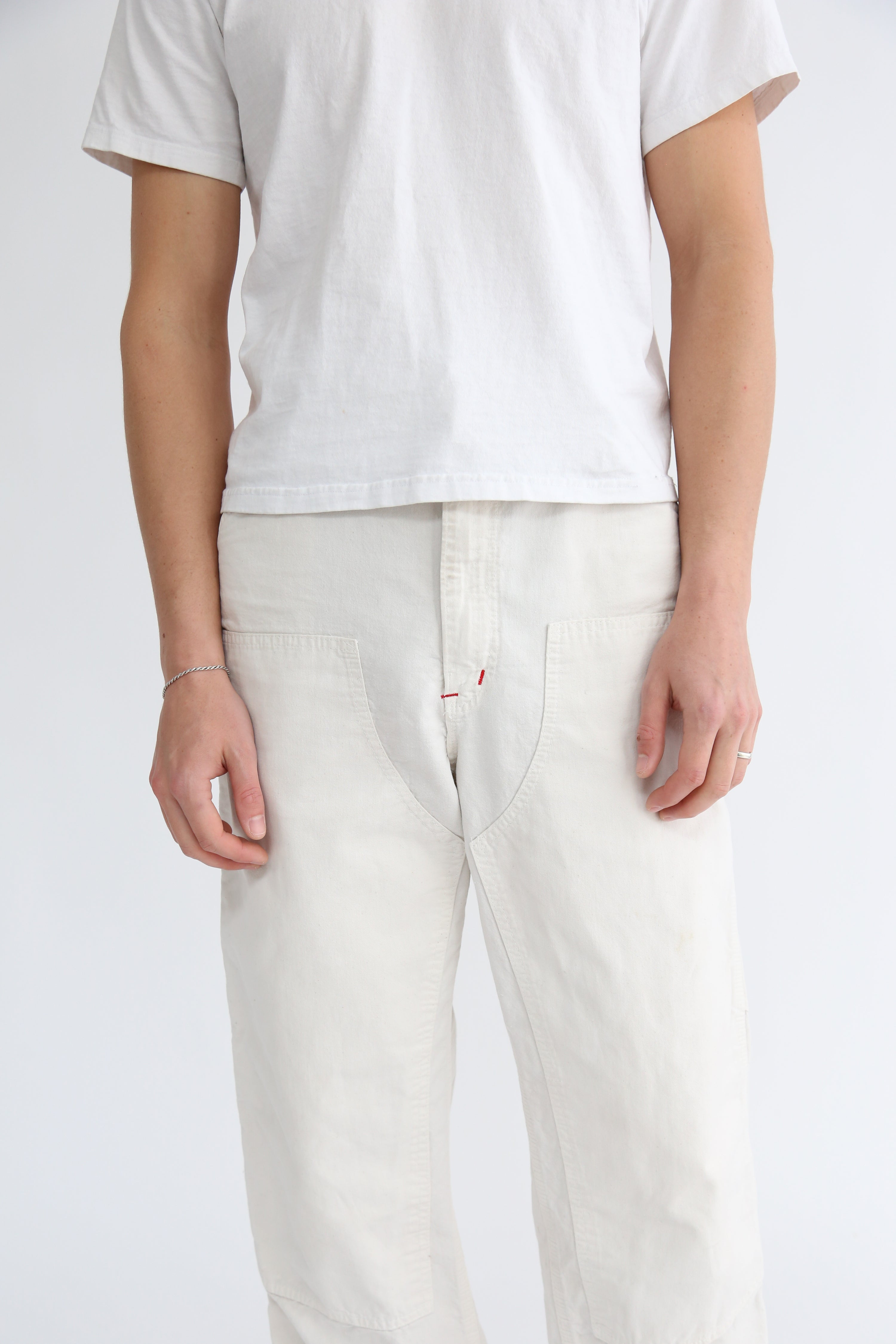70’s Carhartt Double Knee Painter Pant