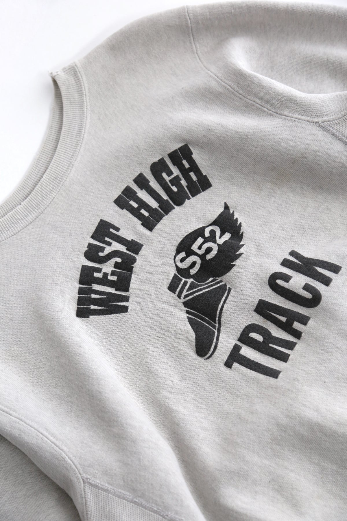 70’S CHAMPION REVERSE WEAVE TRACK SWEATSHIRT