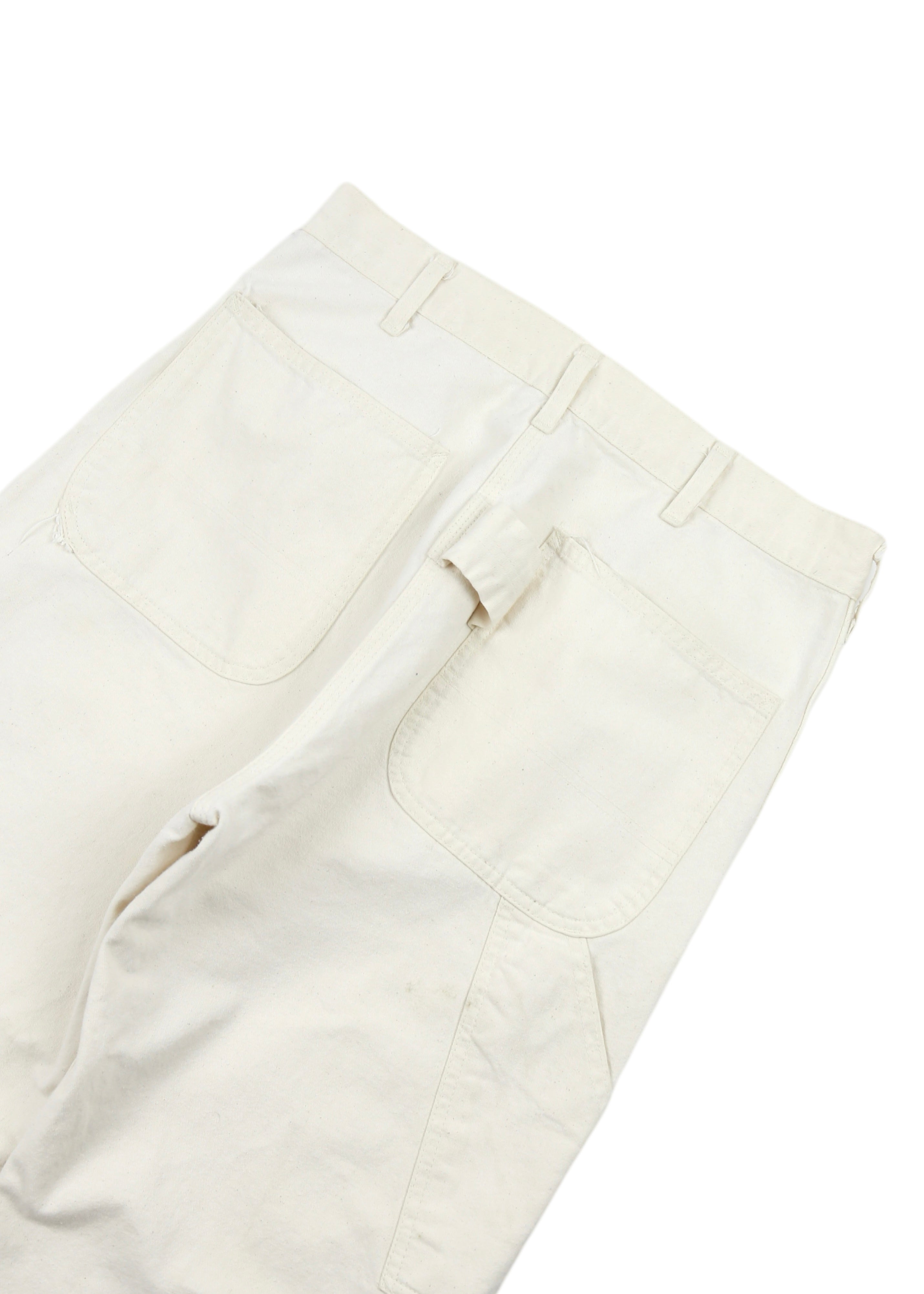 80’s SEARS PAINTER PANT