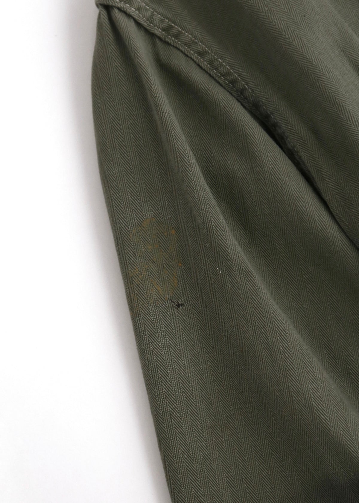 40’S HBT UTILITY SHIRT