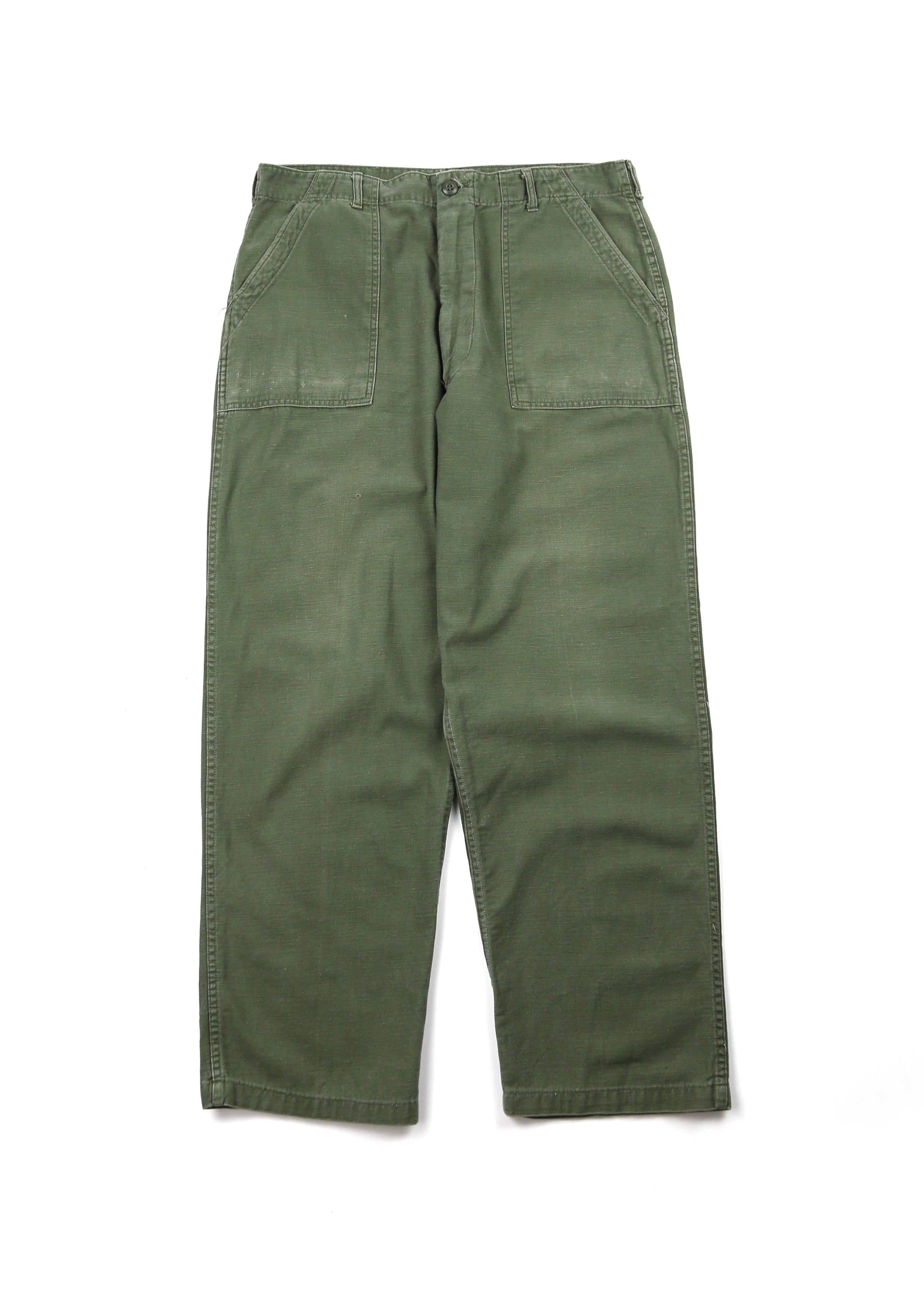 70’s OG-107 TROUSER