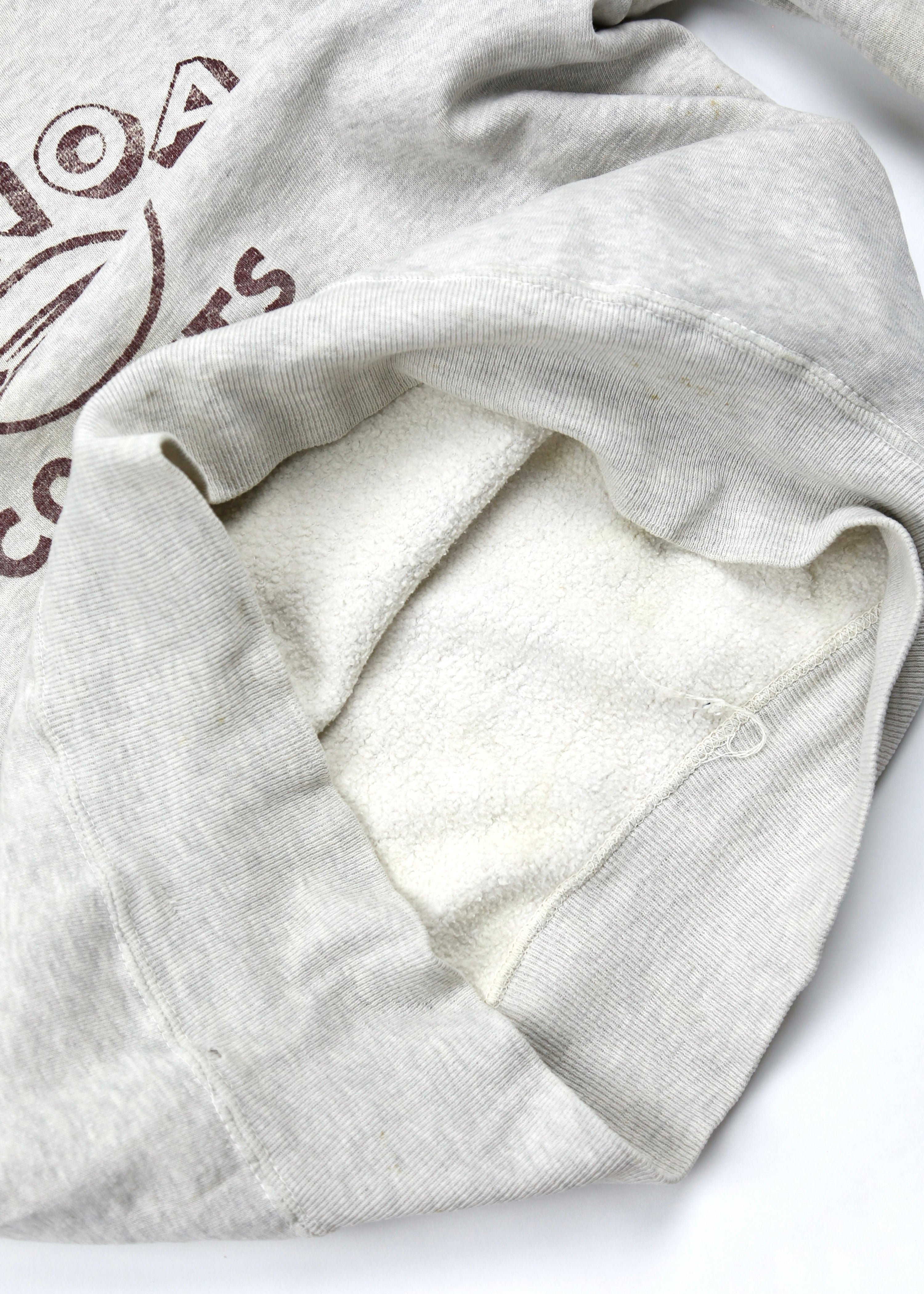 50’s Single V “Genoa Comets” Sweatshirt