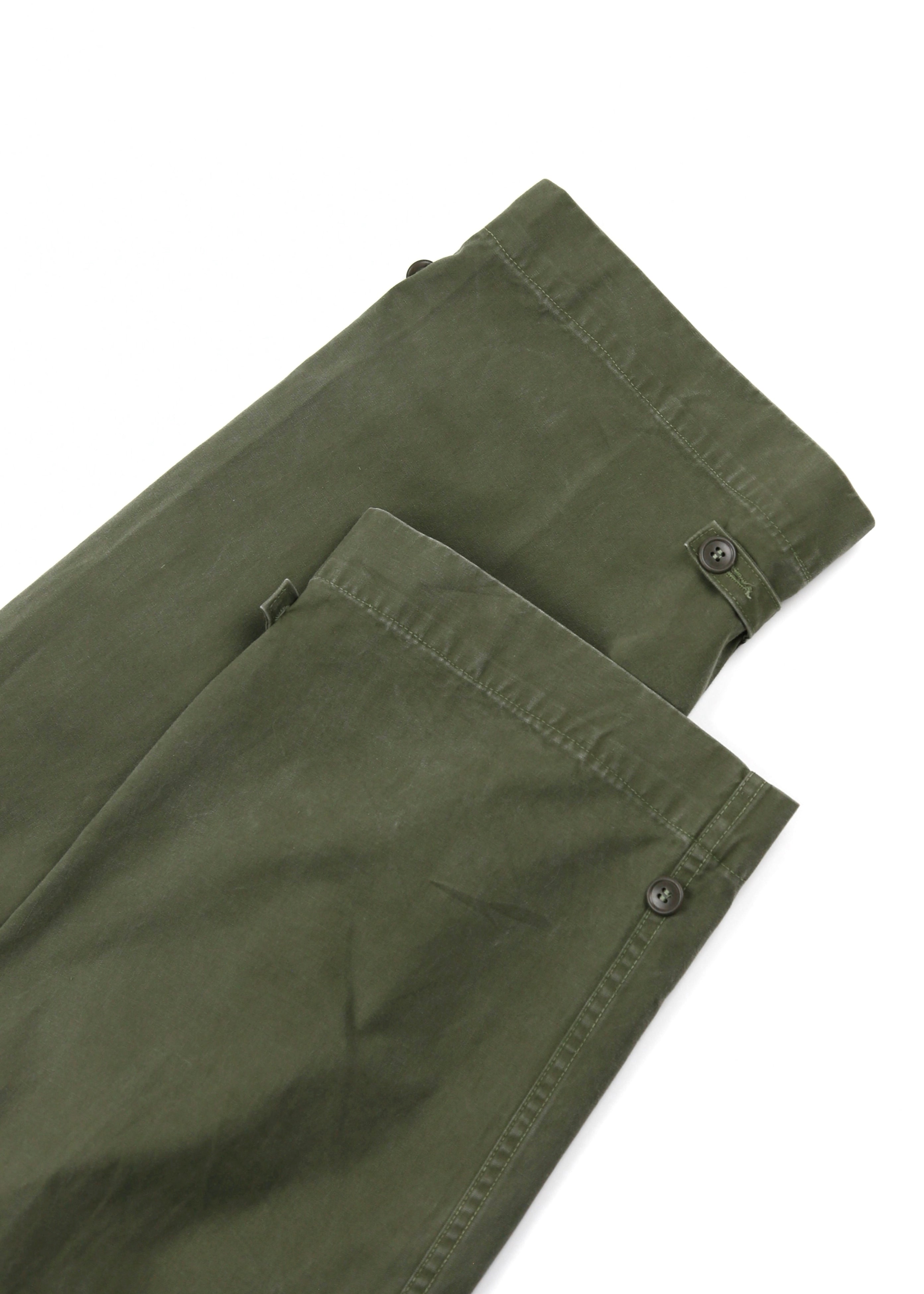 50’s M-43 Trouser