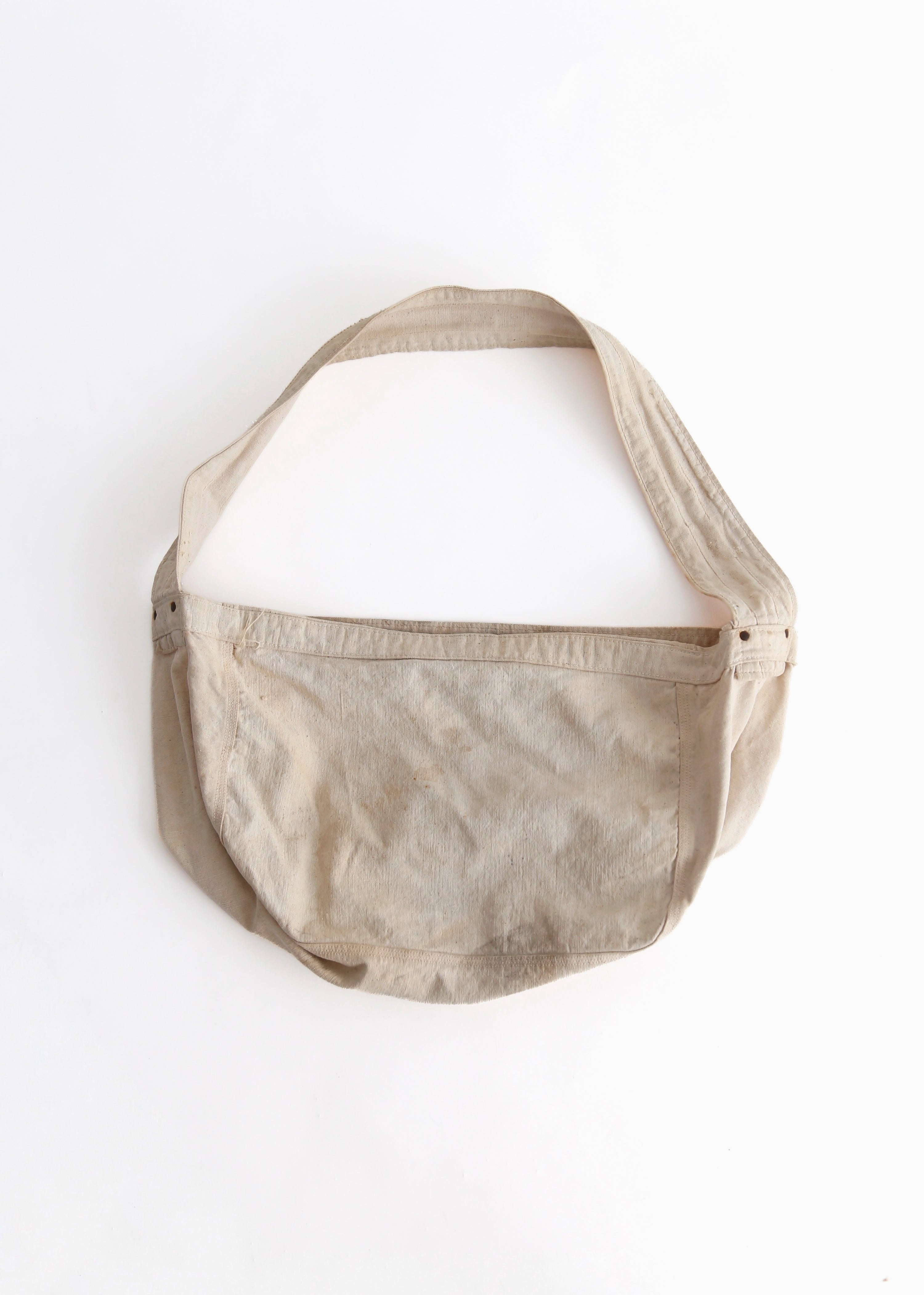 50’S NEWSPAPER BAG