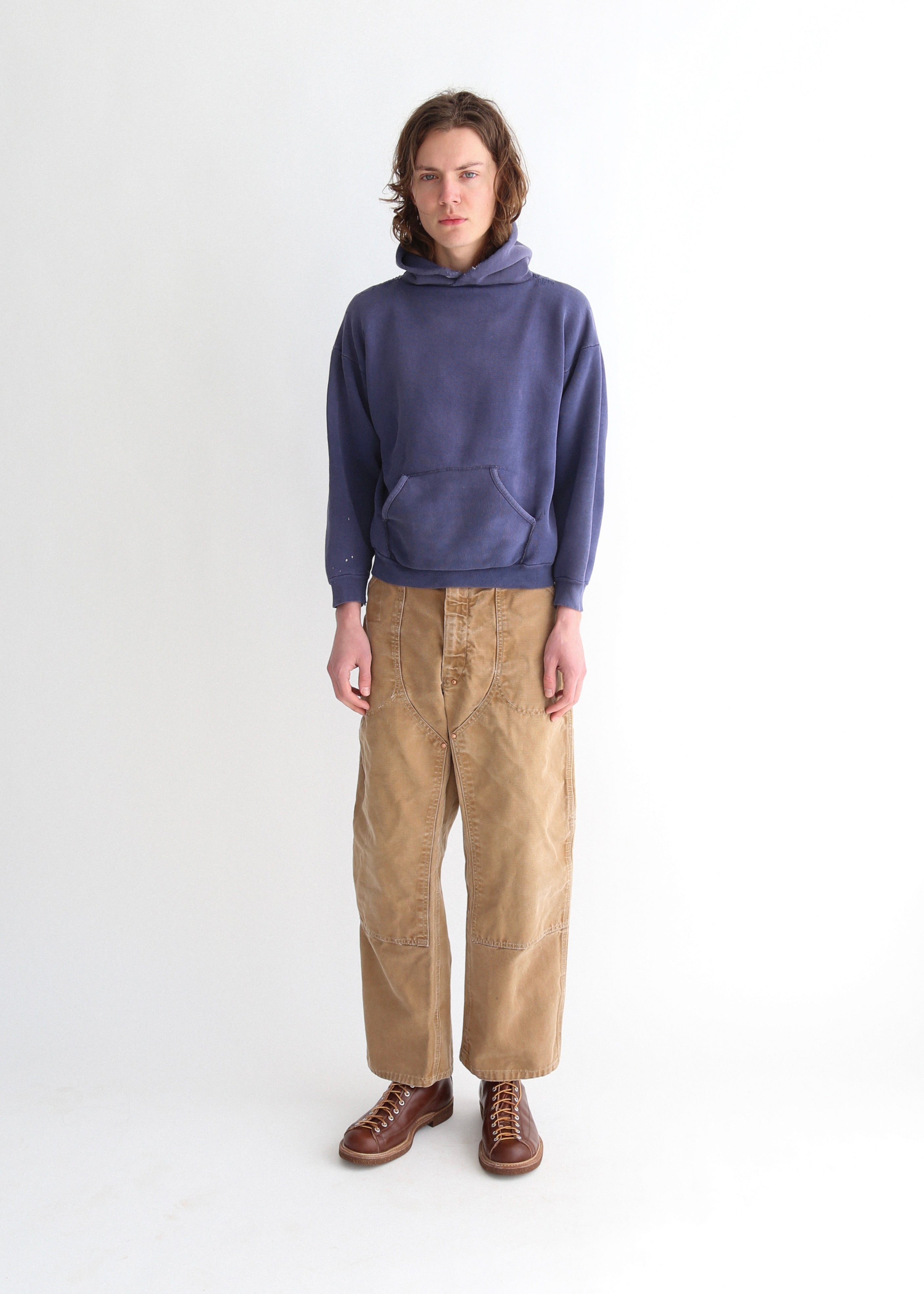 70’s Carhartt Double Knee Pant