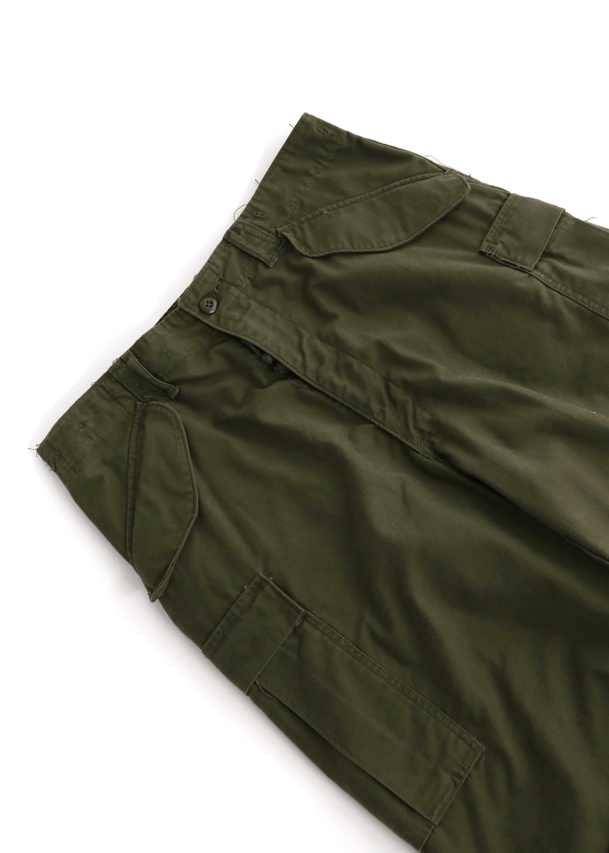 70’S M-65 FIELD CARGO PANT