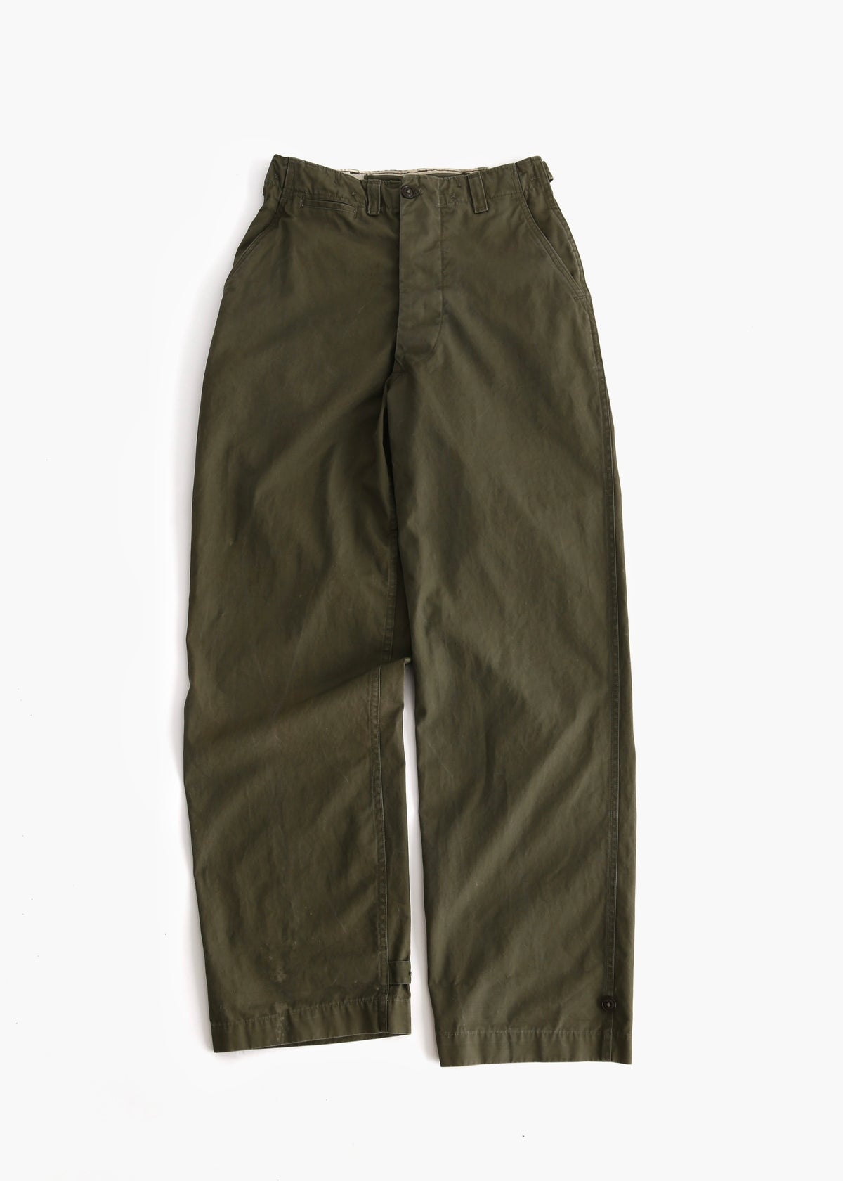 50’S M-43 TROUSER
