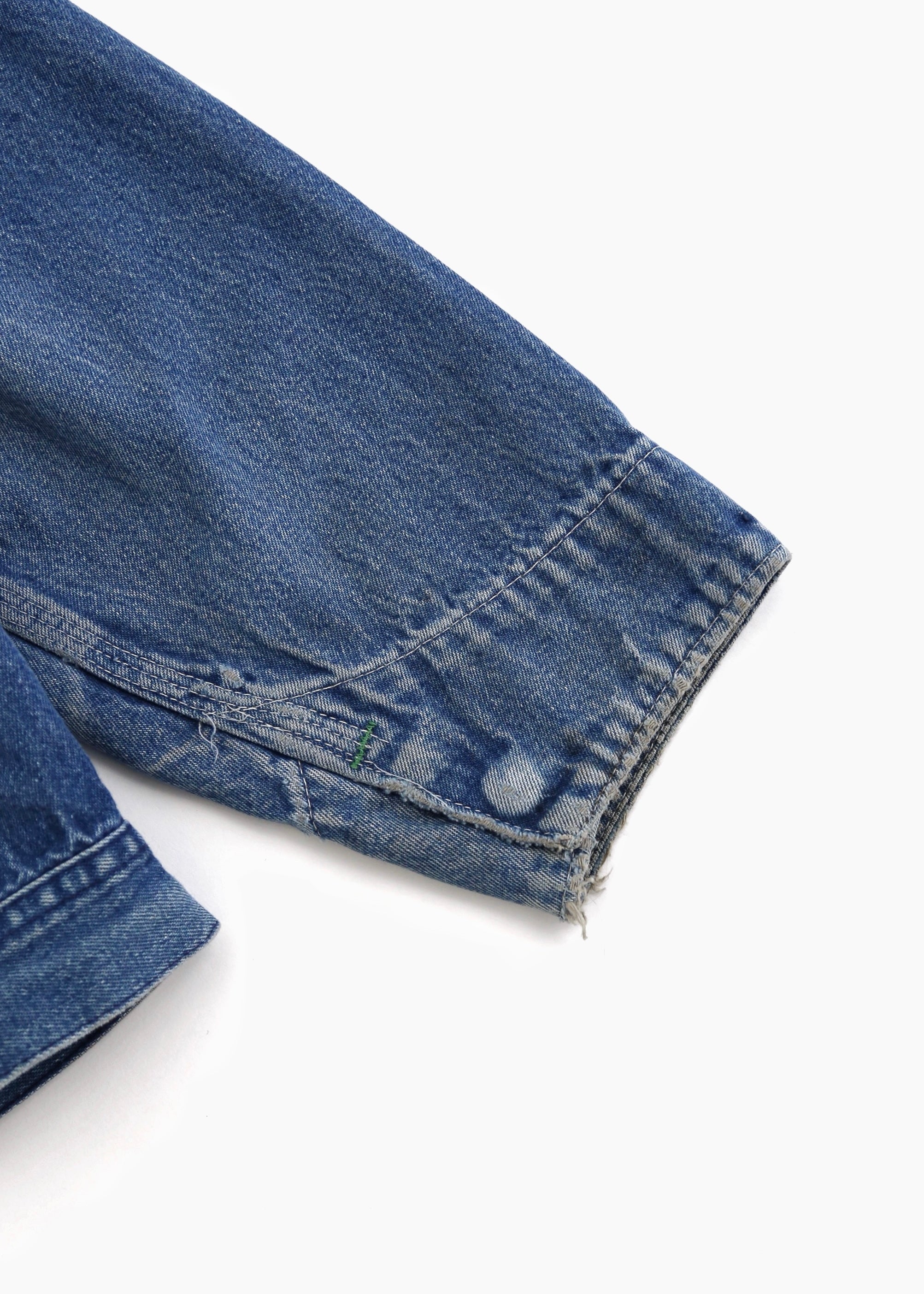 60’s/70’s Oshkosh Denim Jacket