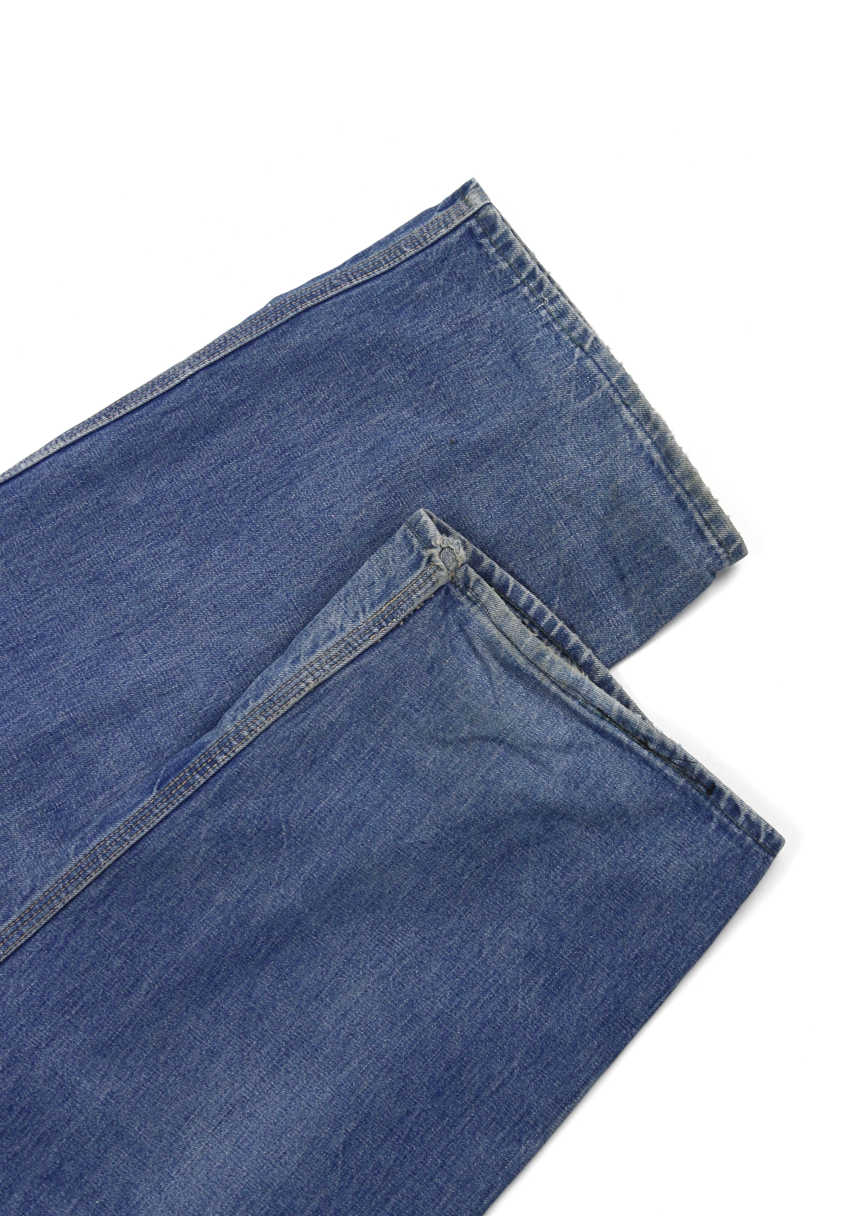 60’s Lee Denim Carpenter Pant