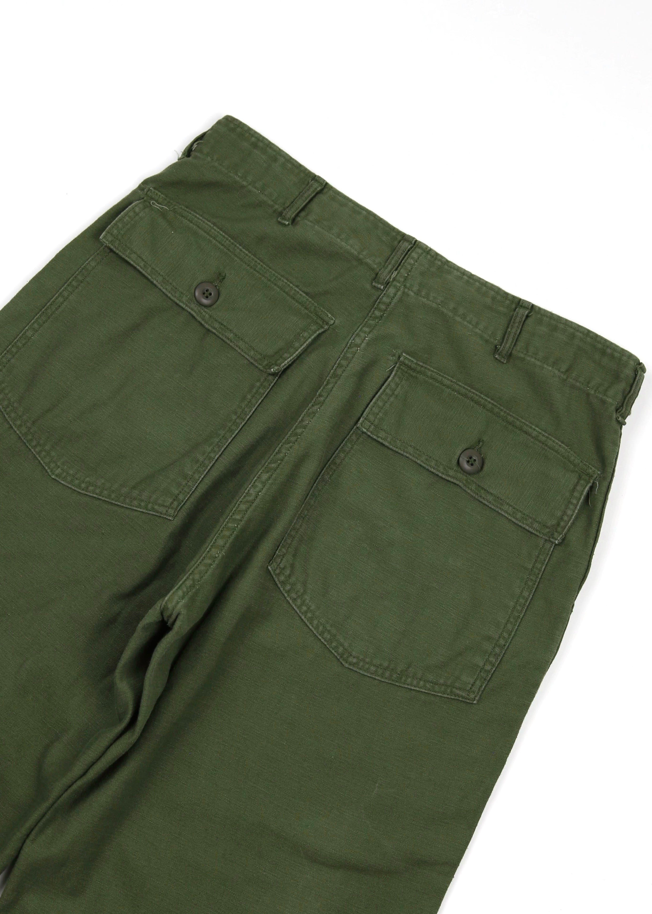 60’s OG-107 Trouser