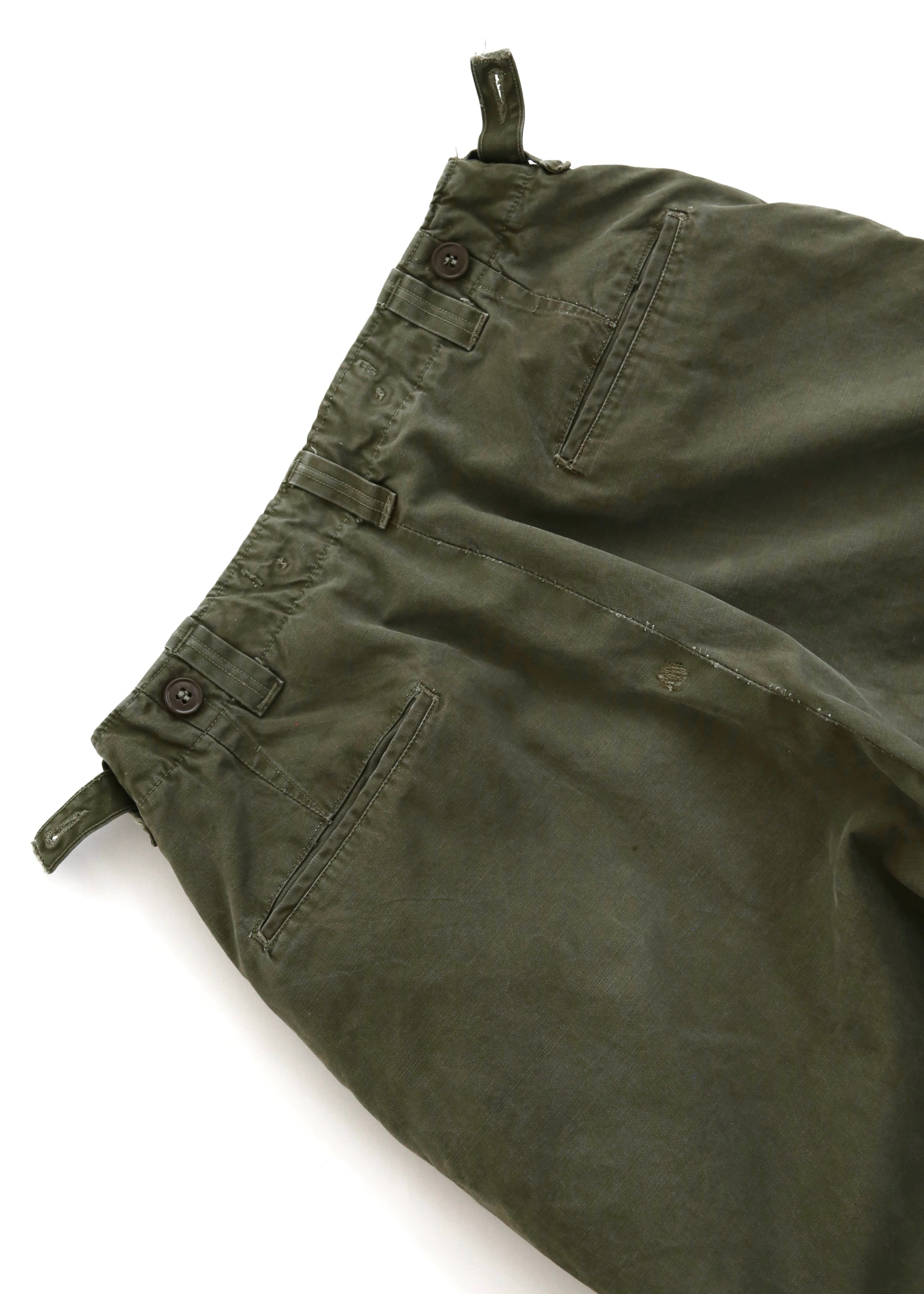 40’S M-43 TROUSER