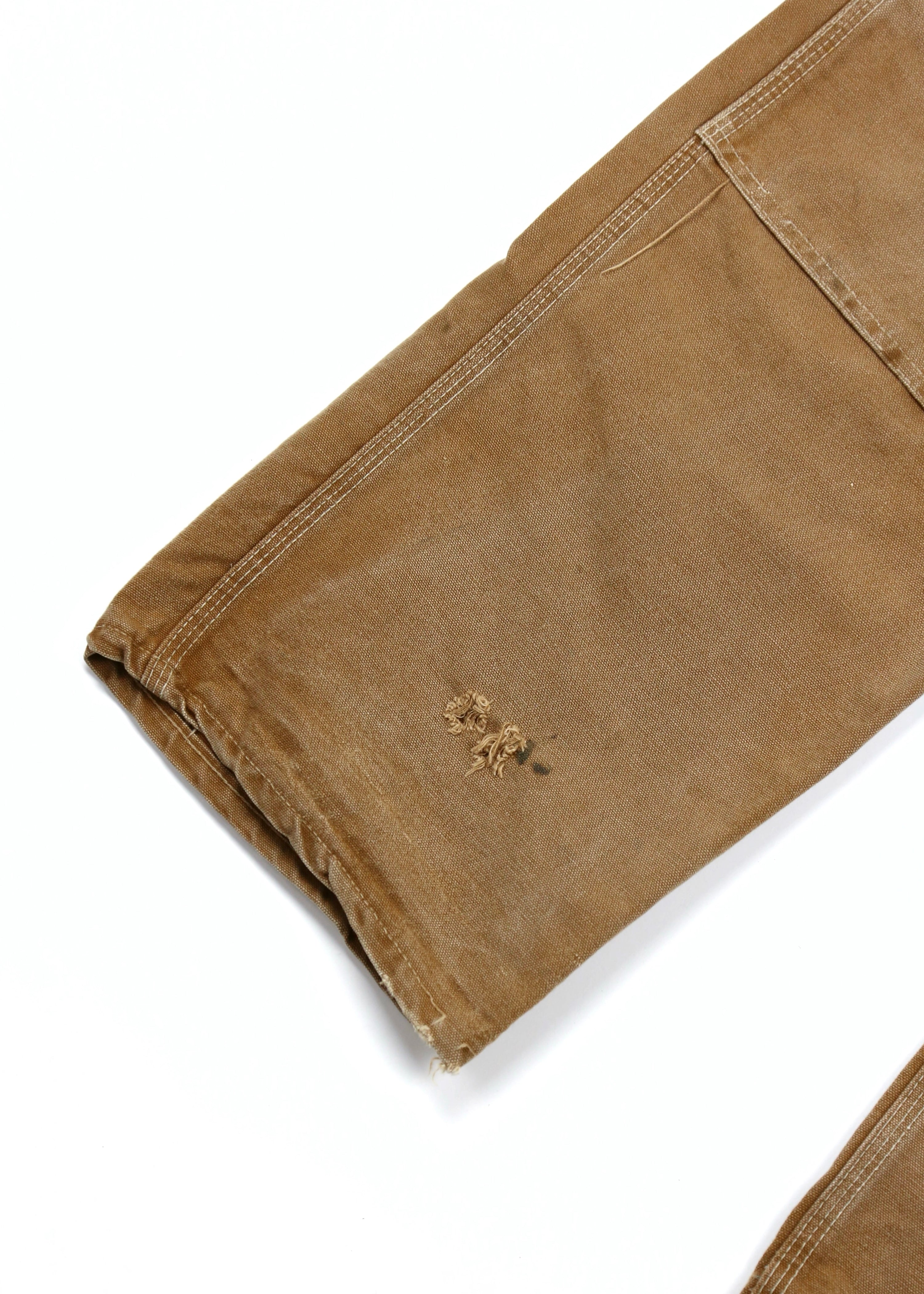 70’s Carhartt Double Knee Pant