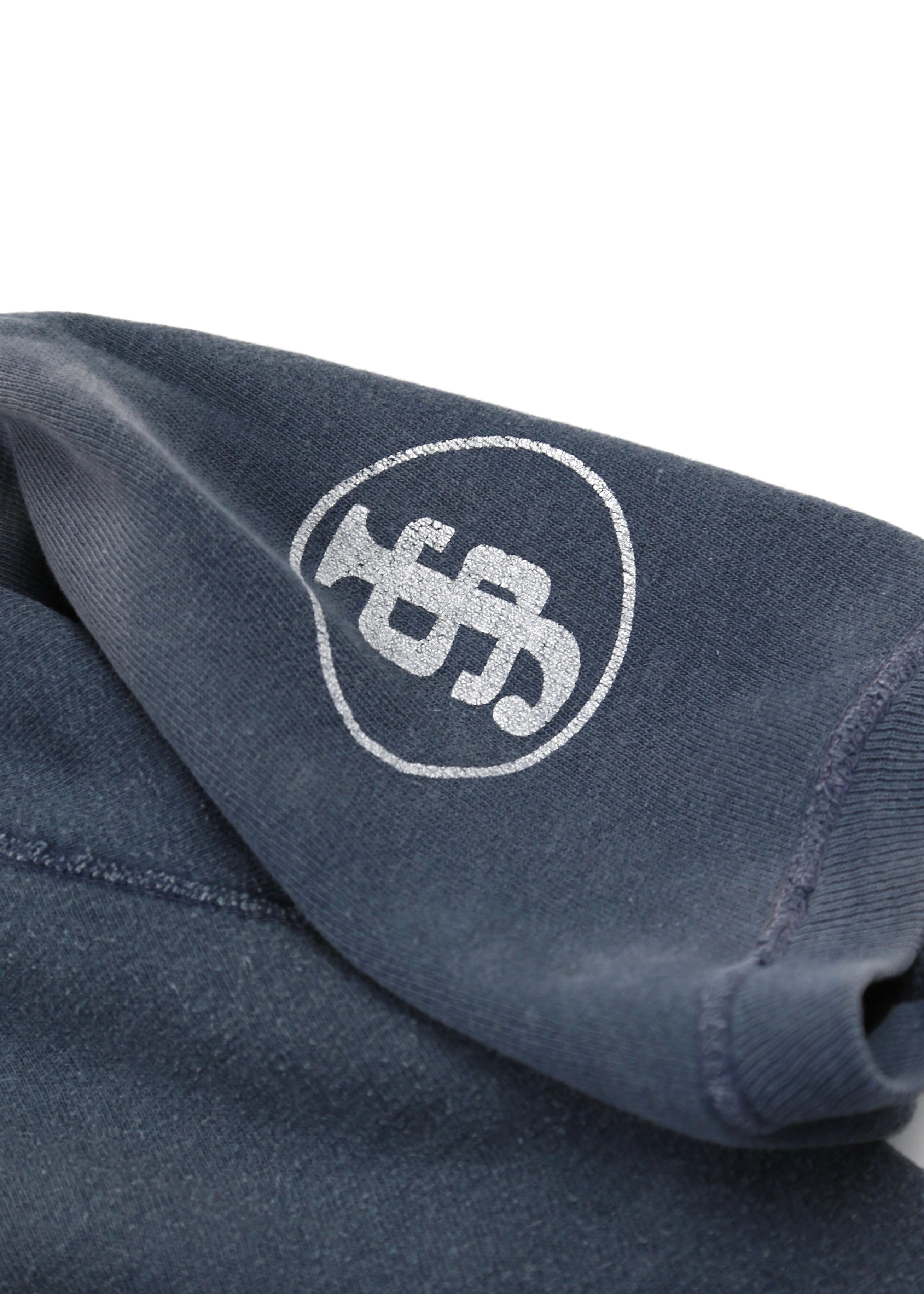 60’s Faded S/S Sweatshirt