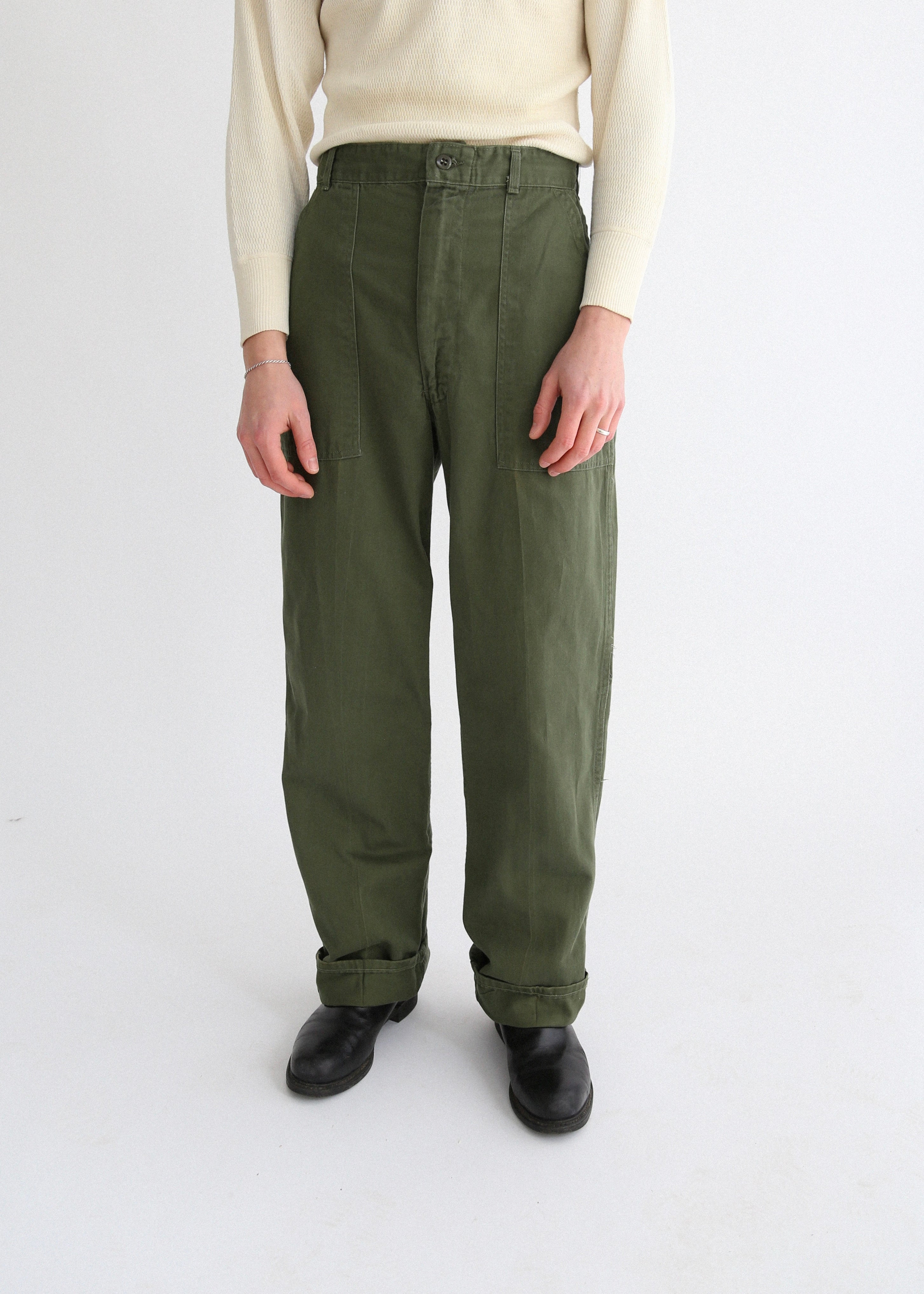 60’s OG-107 Trouser