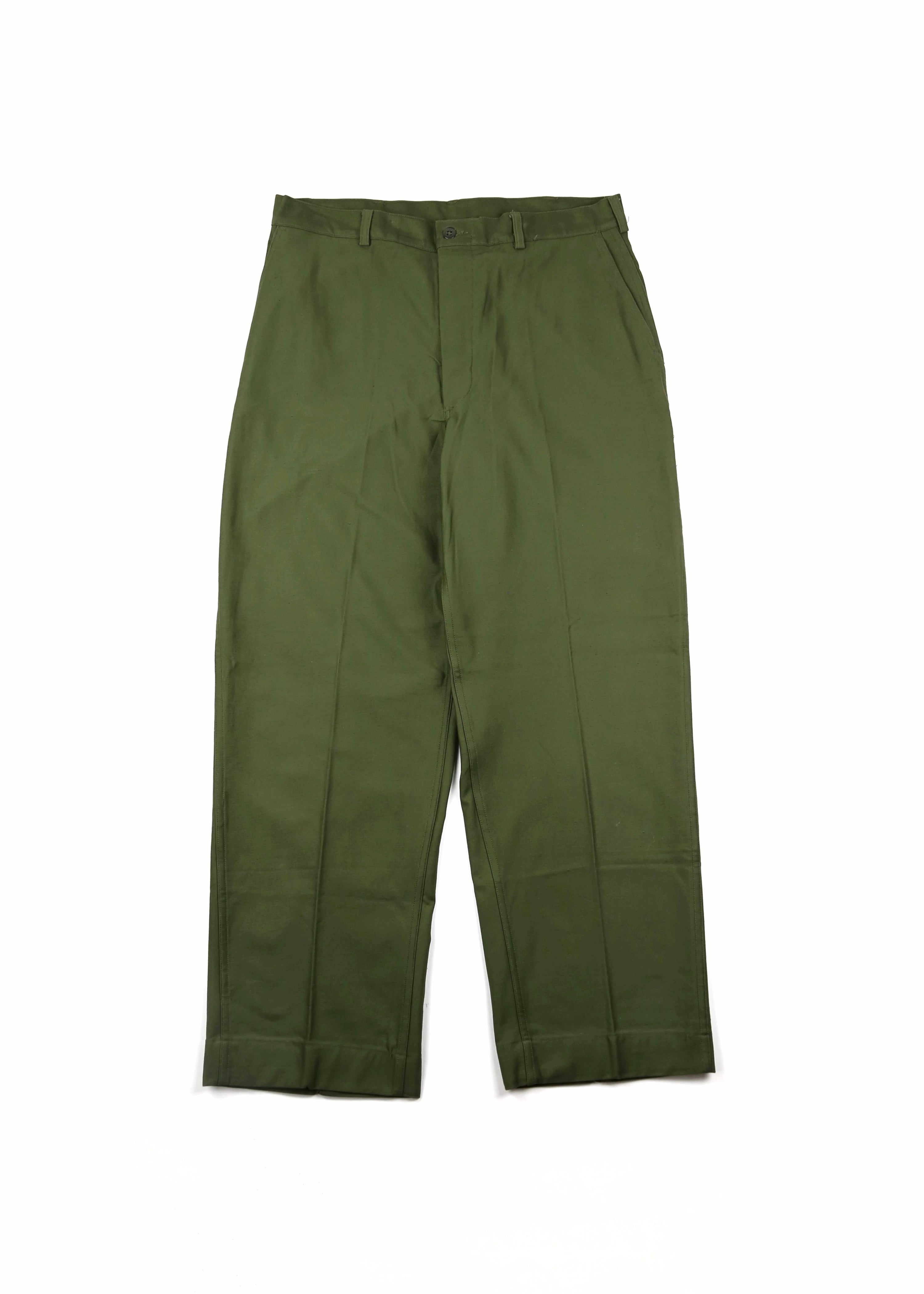 50’s DEADSTOCK P-58 Utility Trousers