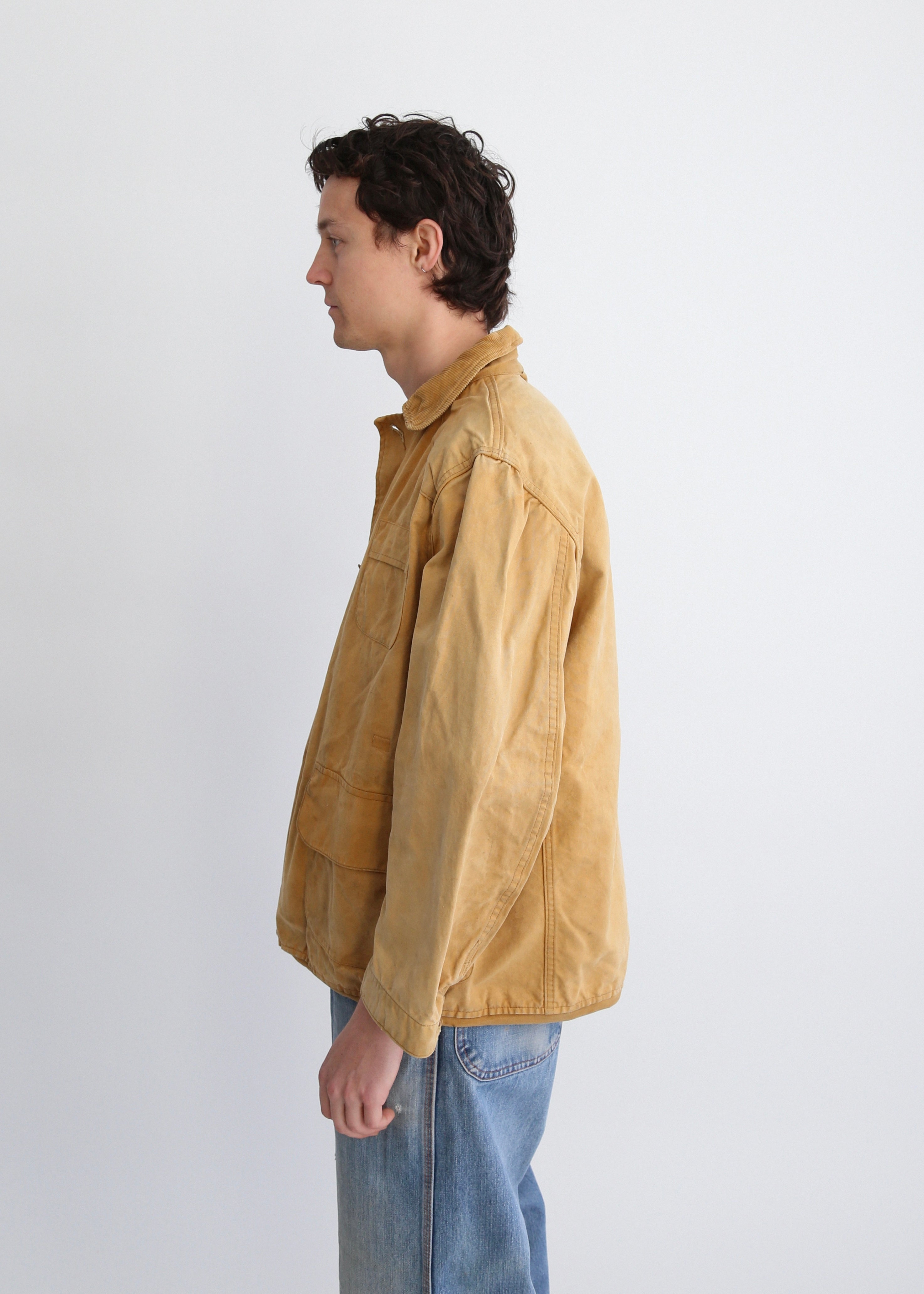 50’s LL Bean Black Label Hunting Jacket