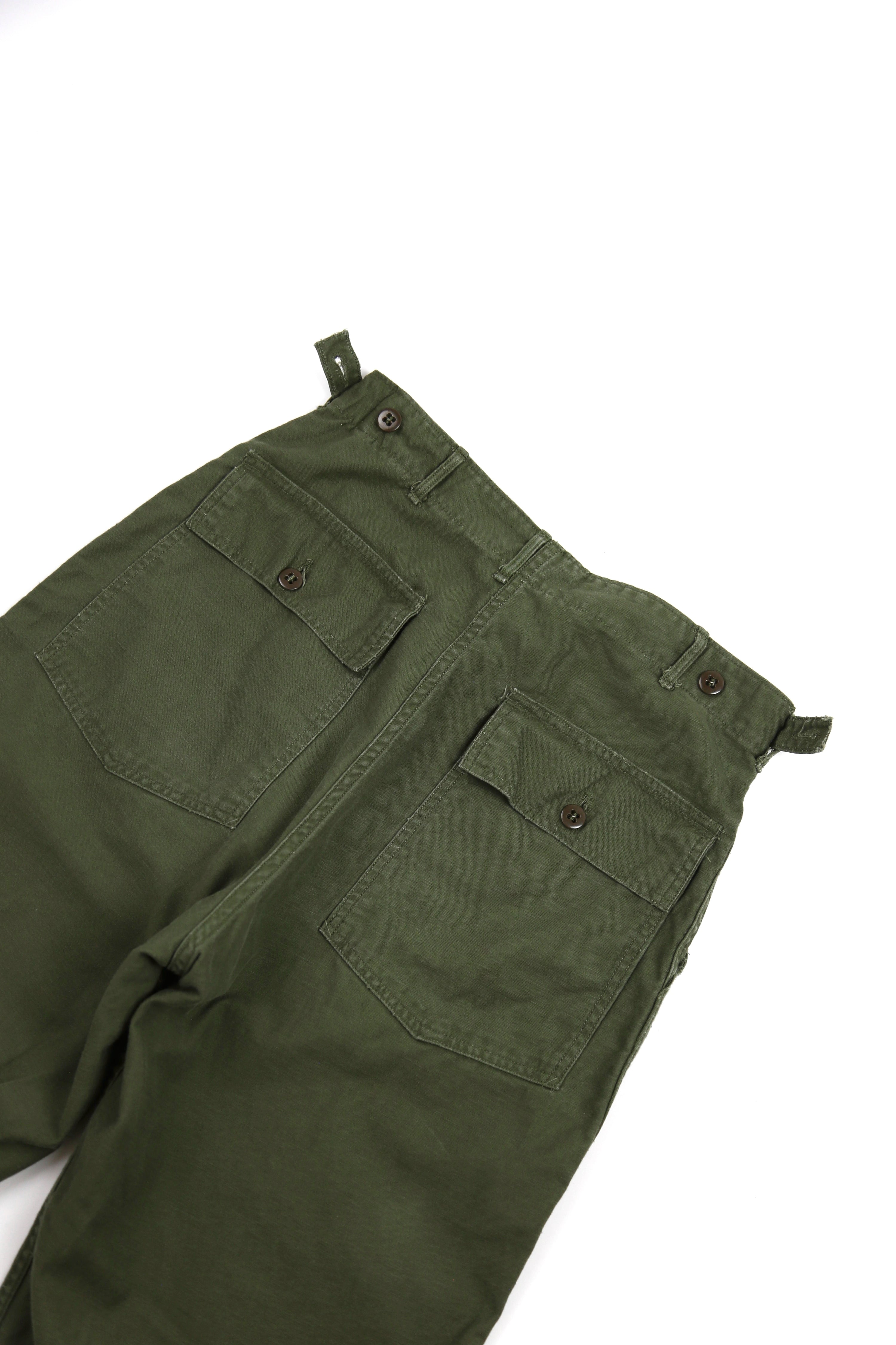 50’s OG-107 Trouser