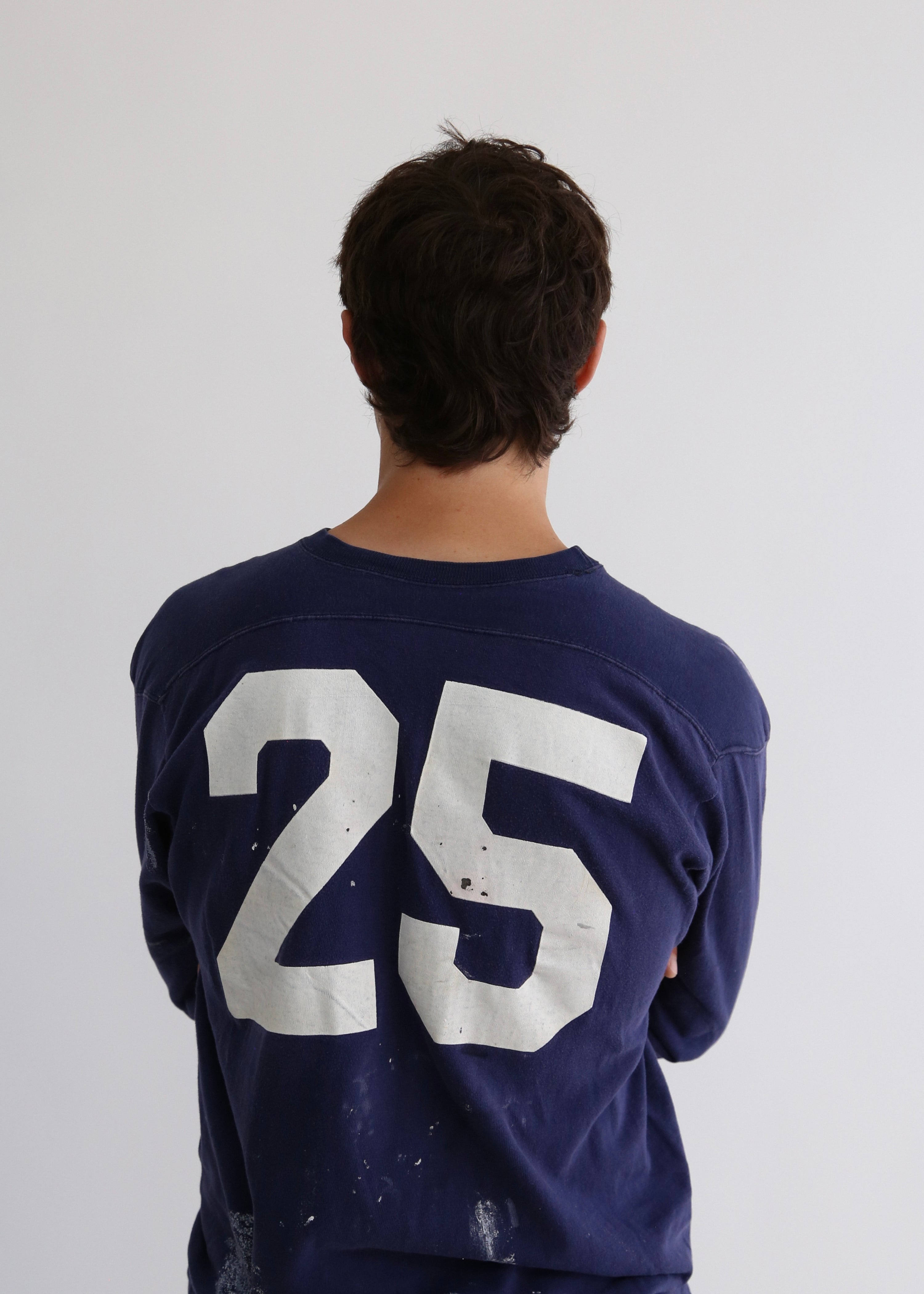 60’S CHAMPION COTTON JERSEY