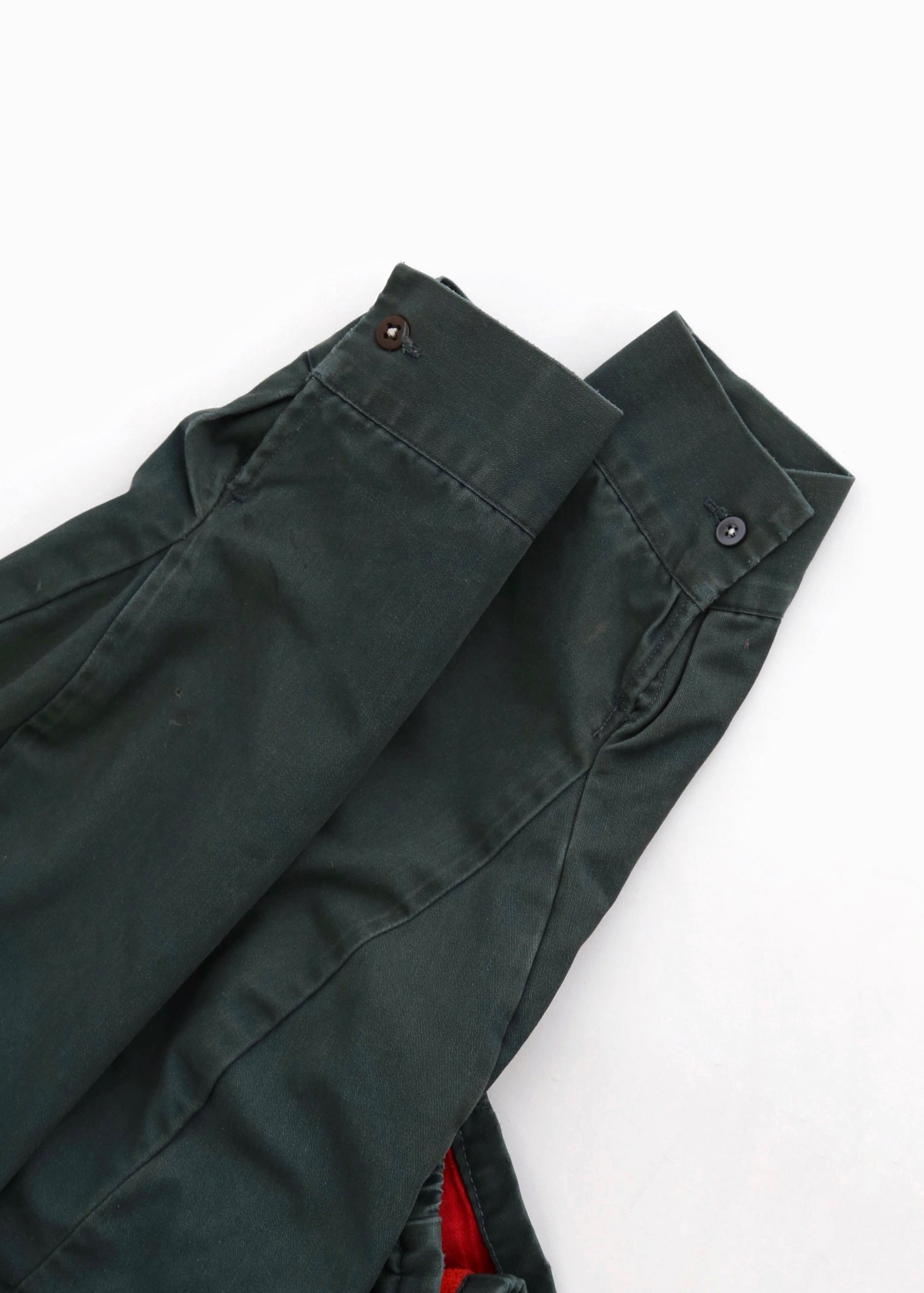 60’s “TUF NUT” Work Jacket