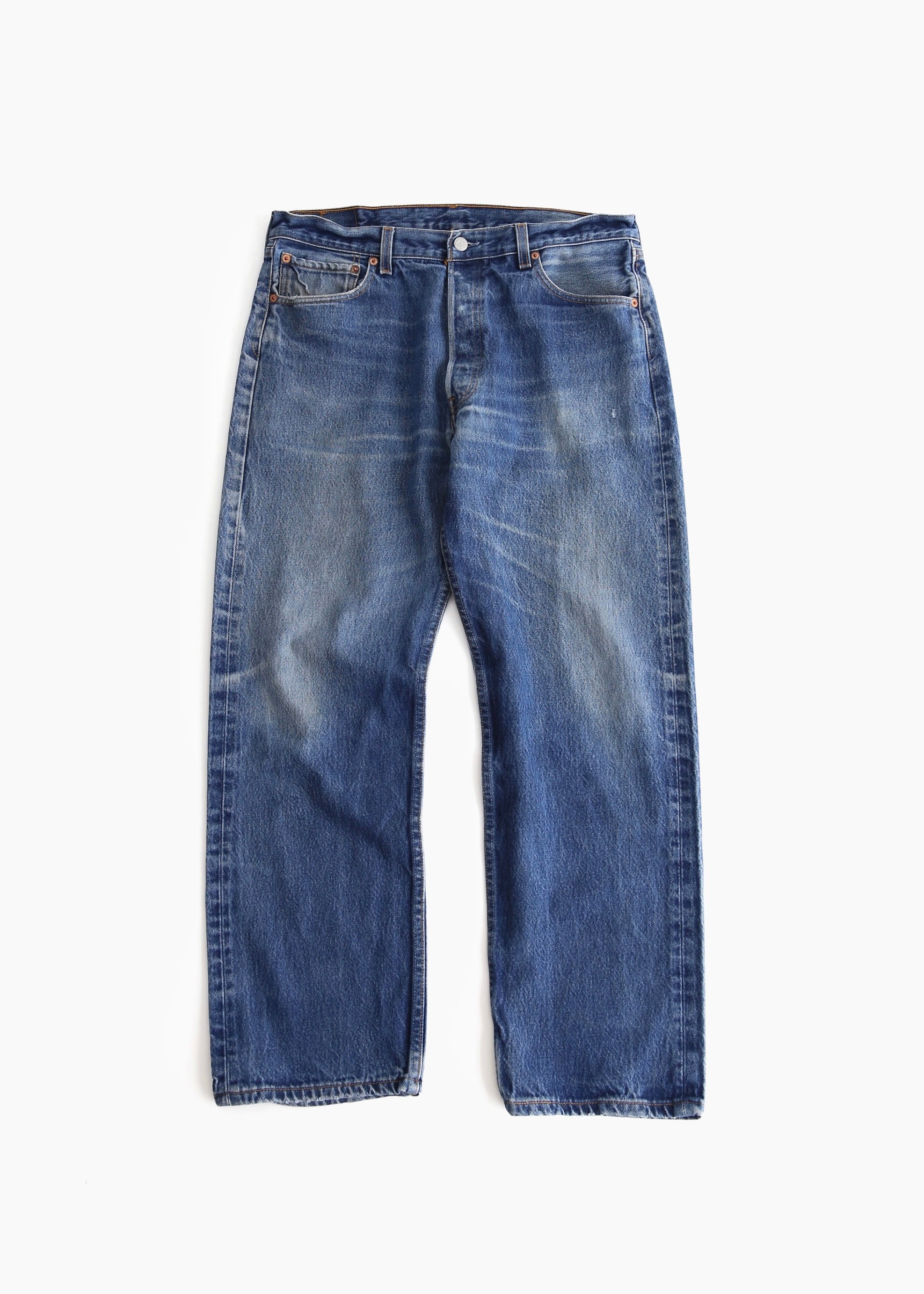 90’S 501 LEVI’S