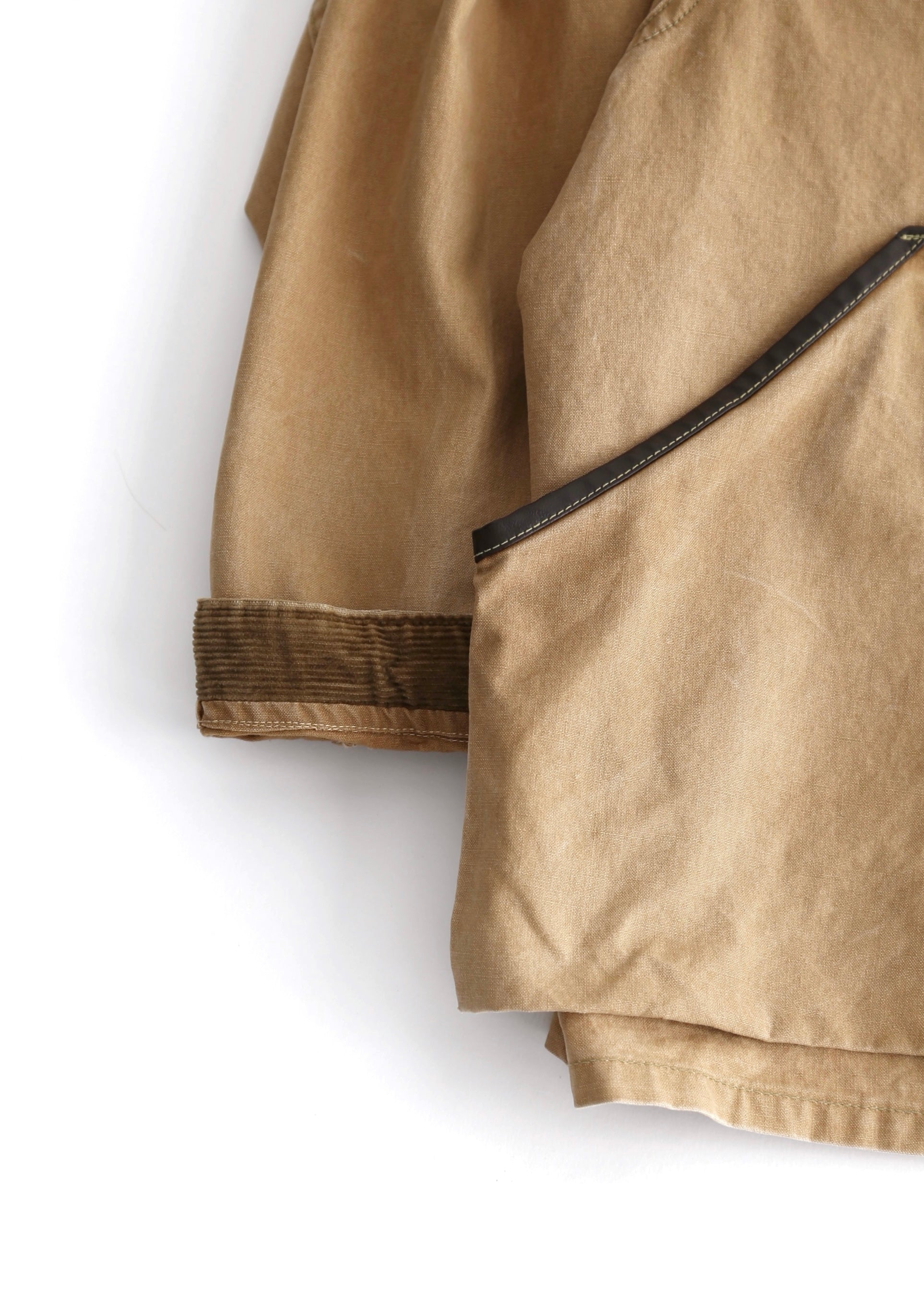 50’S DUXBAK HUNTING JACKET