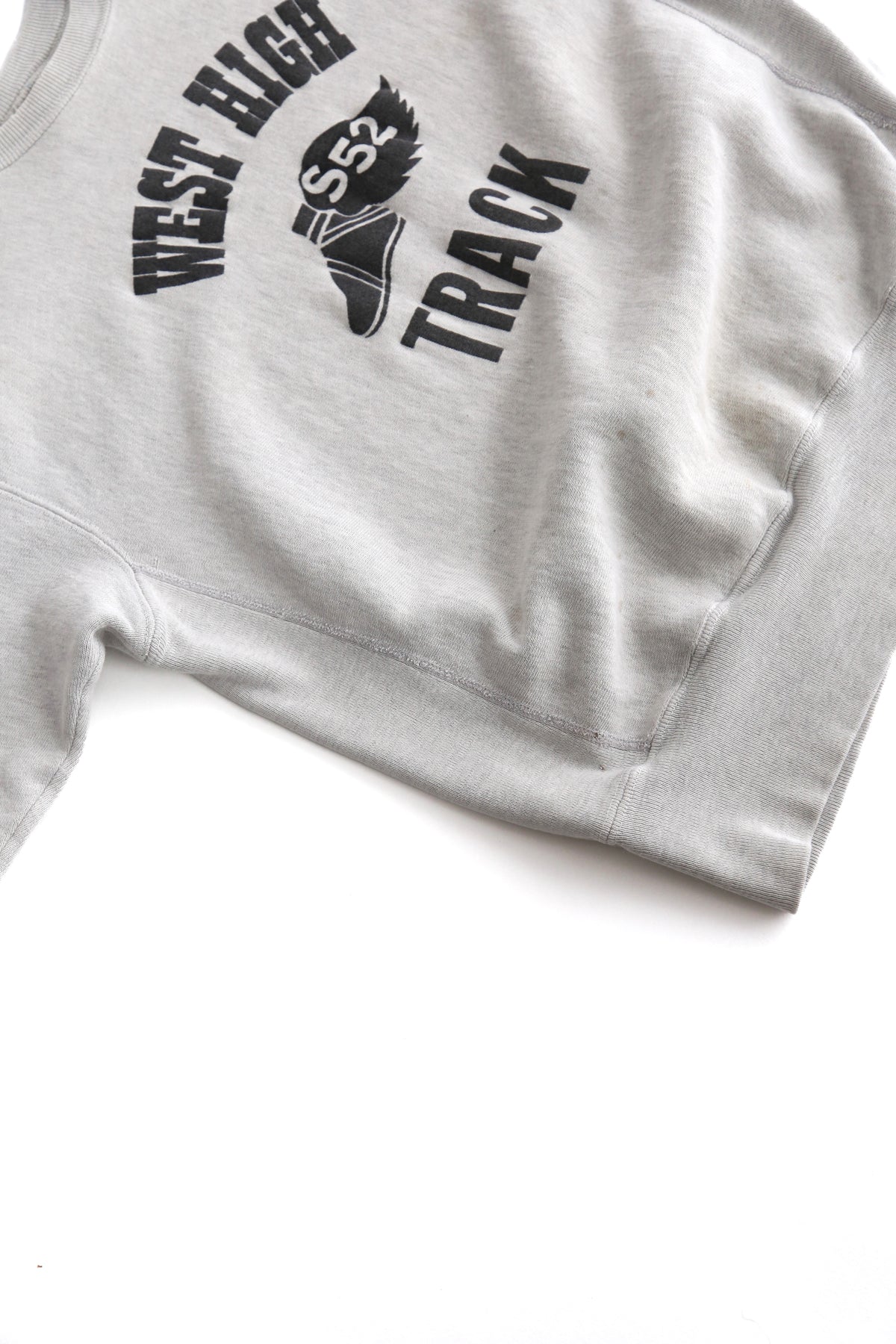 70’S CHAMPION REVERSE WEAVE TRACK SWEATSHIRT