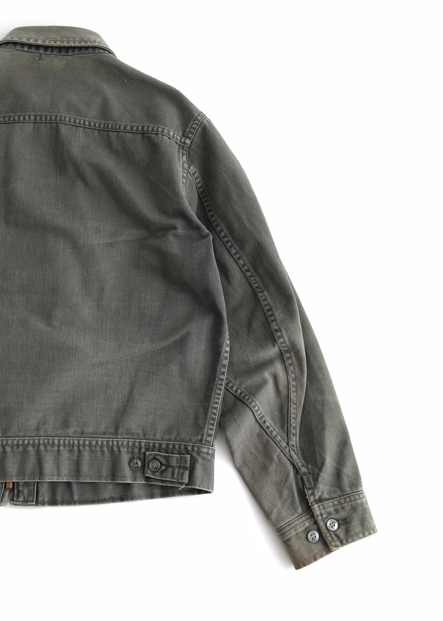 50’S COTTON WORK JACKET