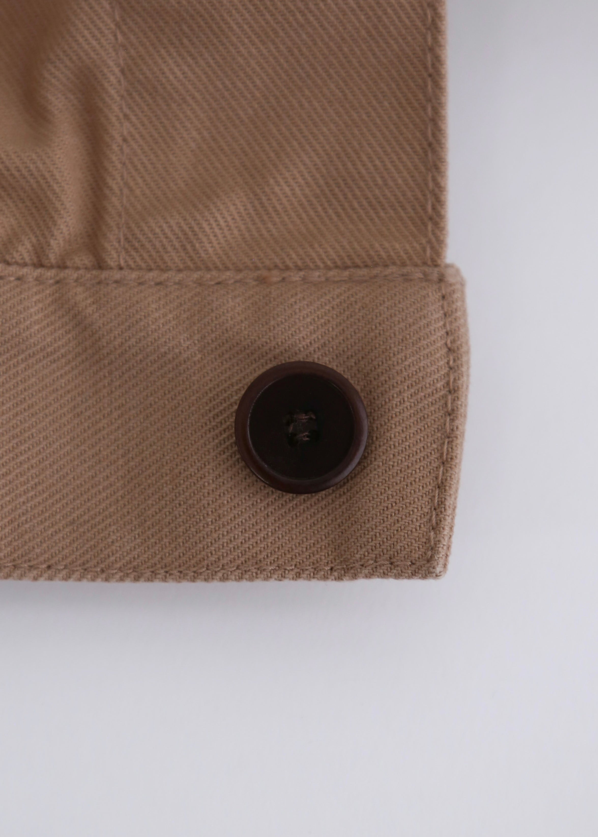 Swimmers 01 Work Jacket (Taupe)