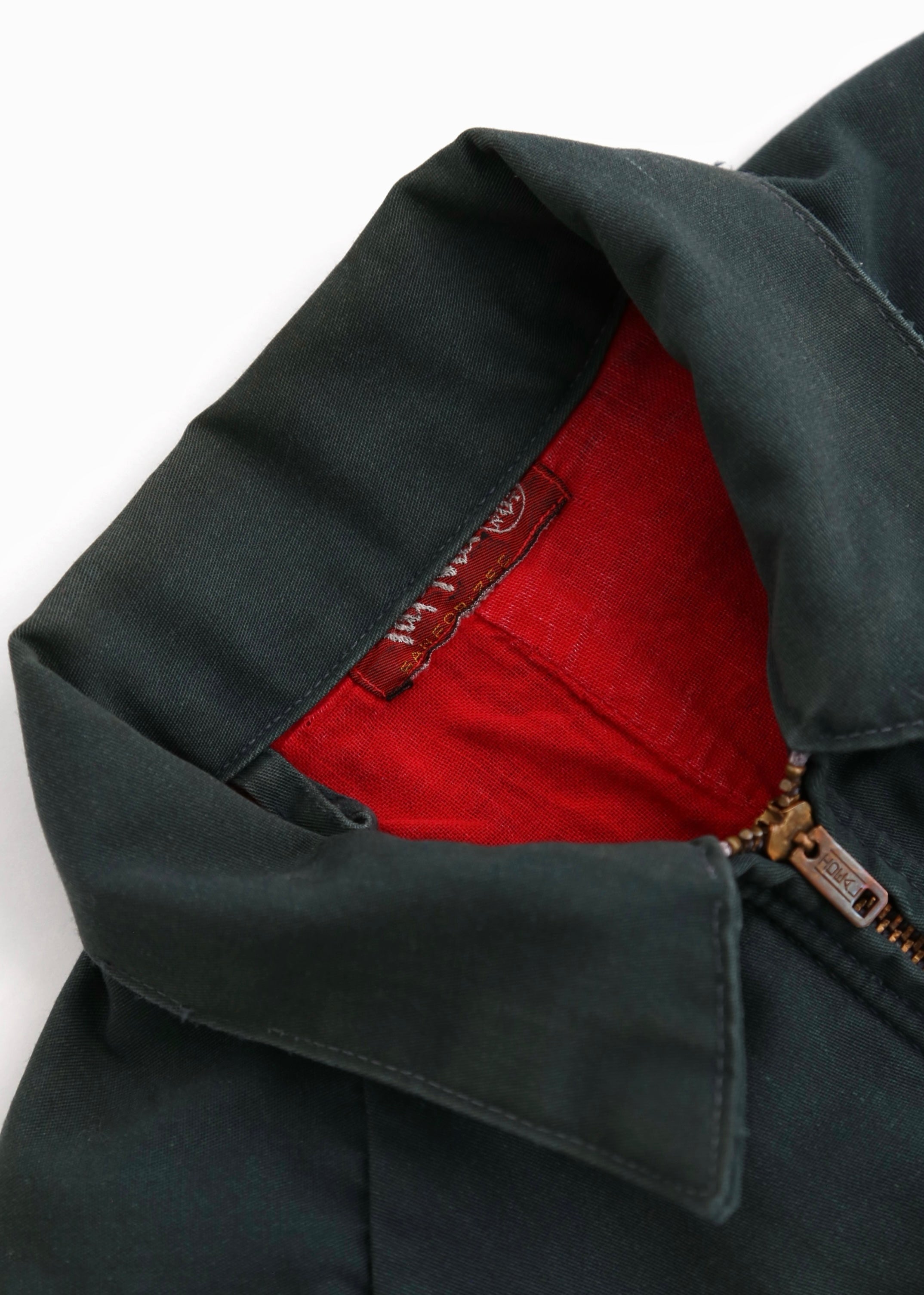 60’s “TUF NUT” Work Jacket