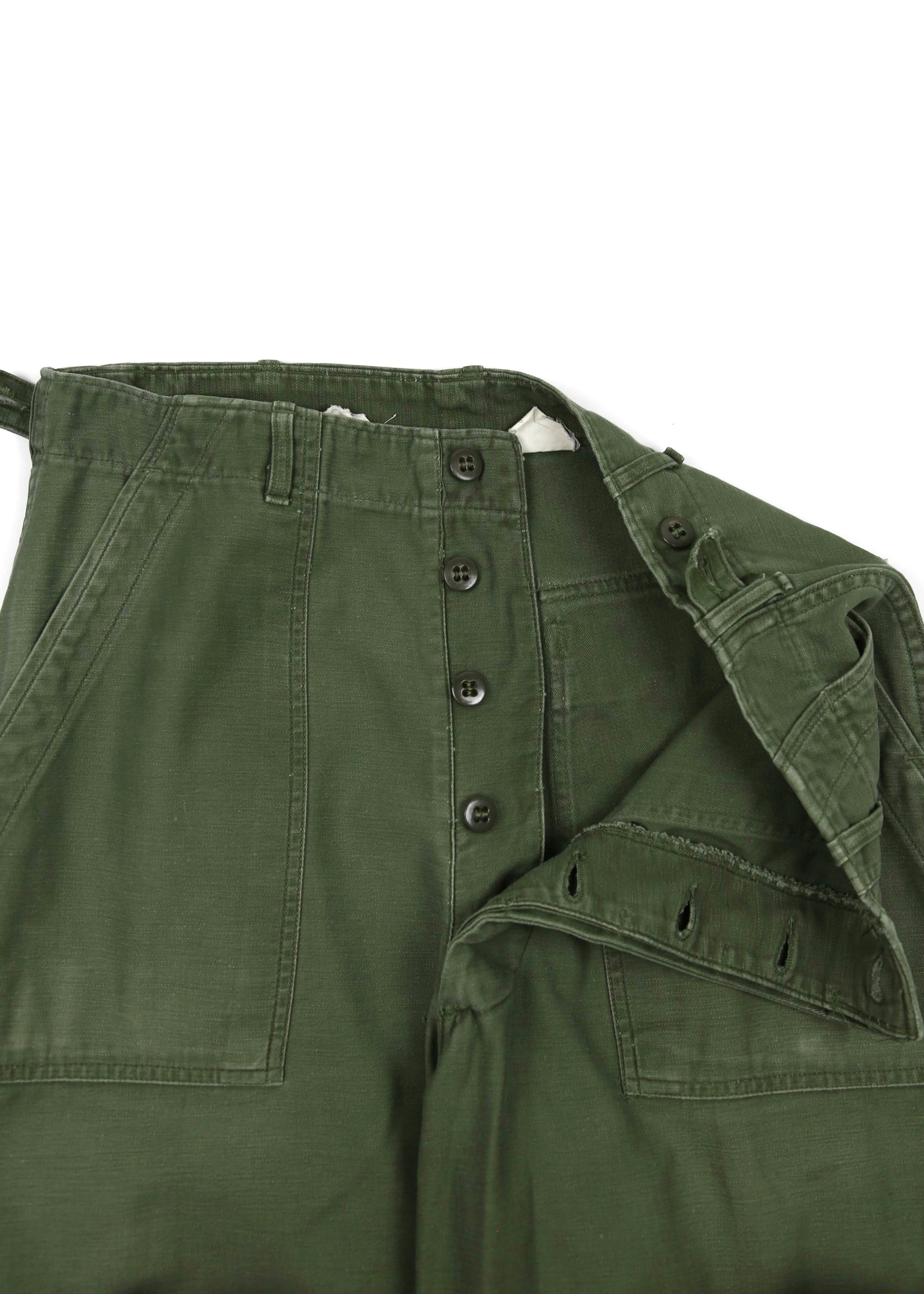 CTHY TECHWOOL BAGGY SARROUEL SLACKS カーキ CTHY TECHWOOL BAGGY