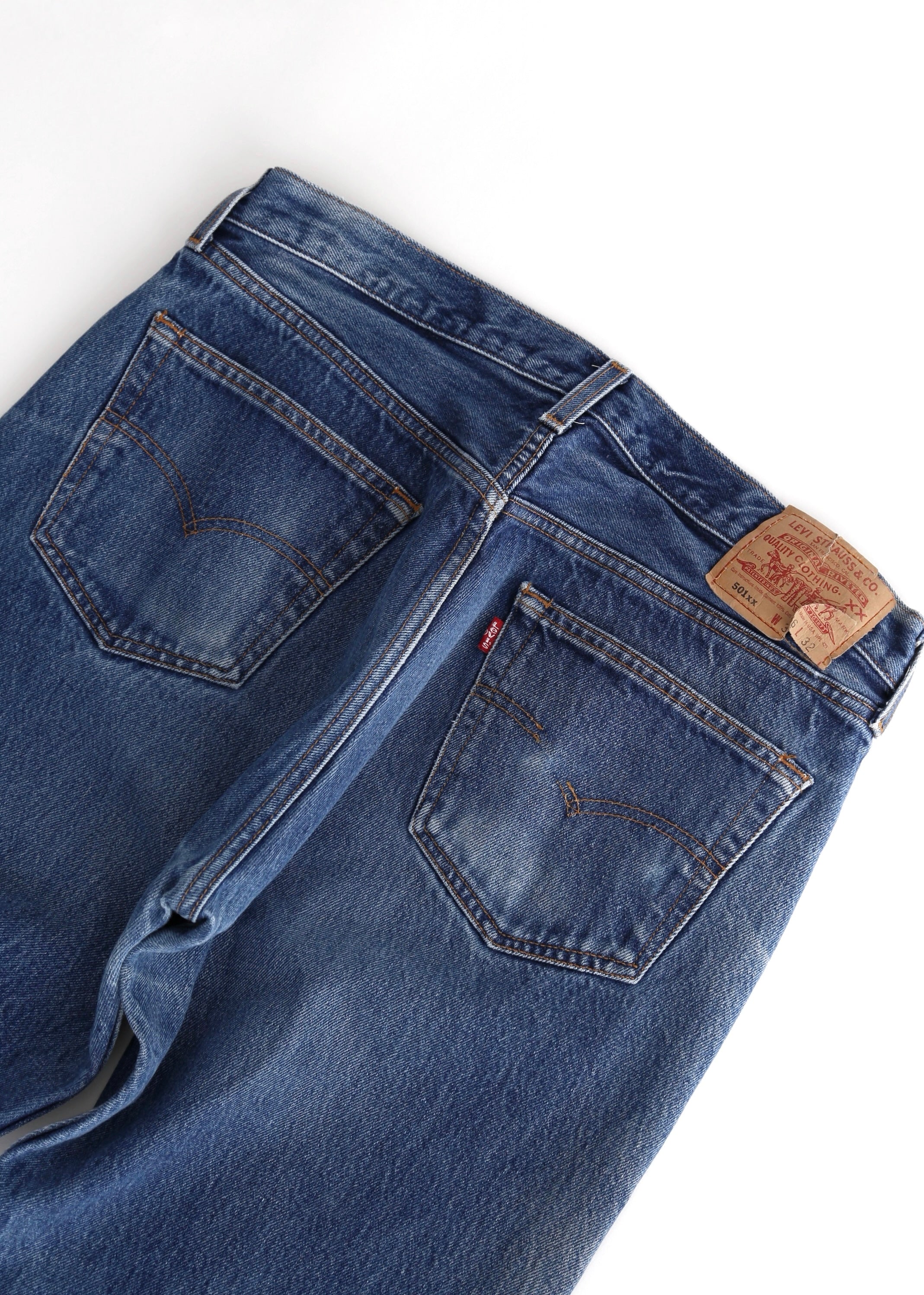 90’S 501 LEVI’S
