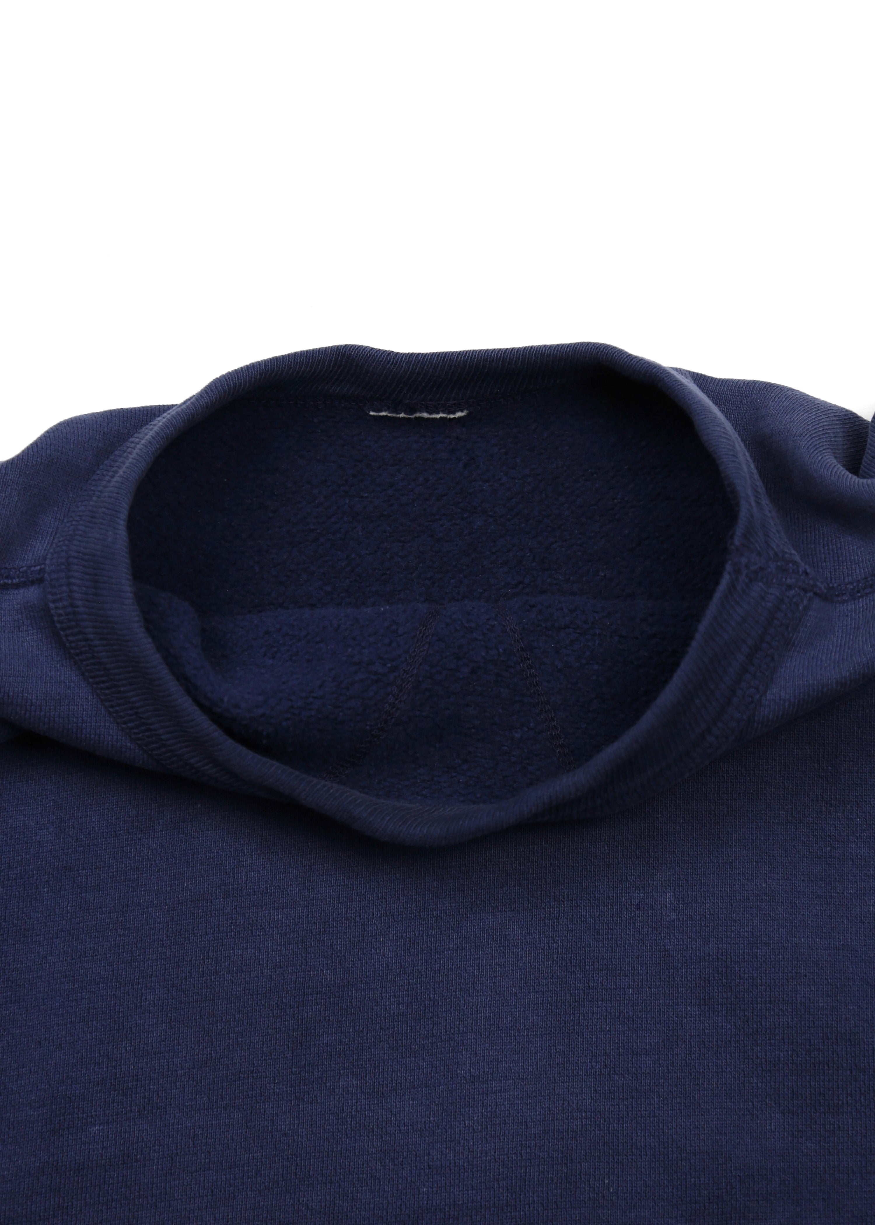 60’s Faded Navy Single V Sweatshirt