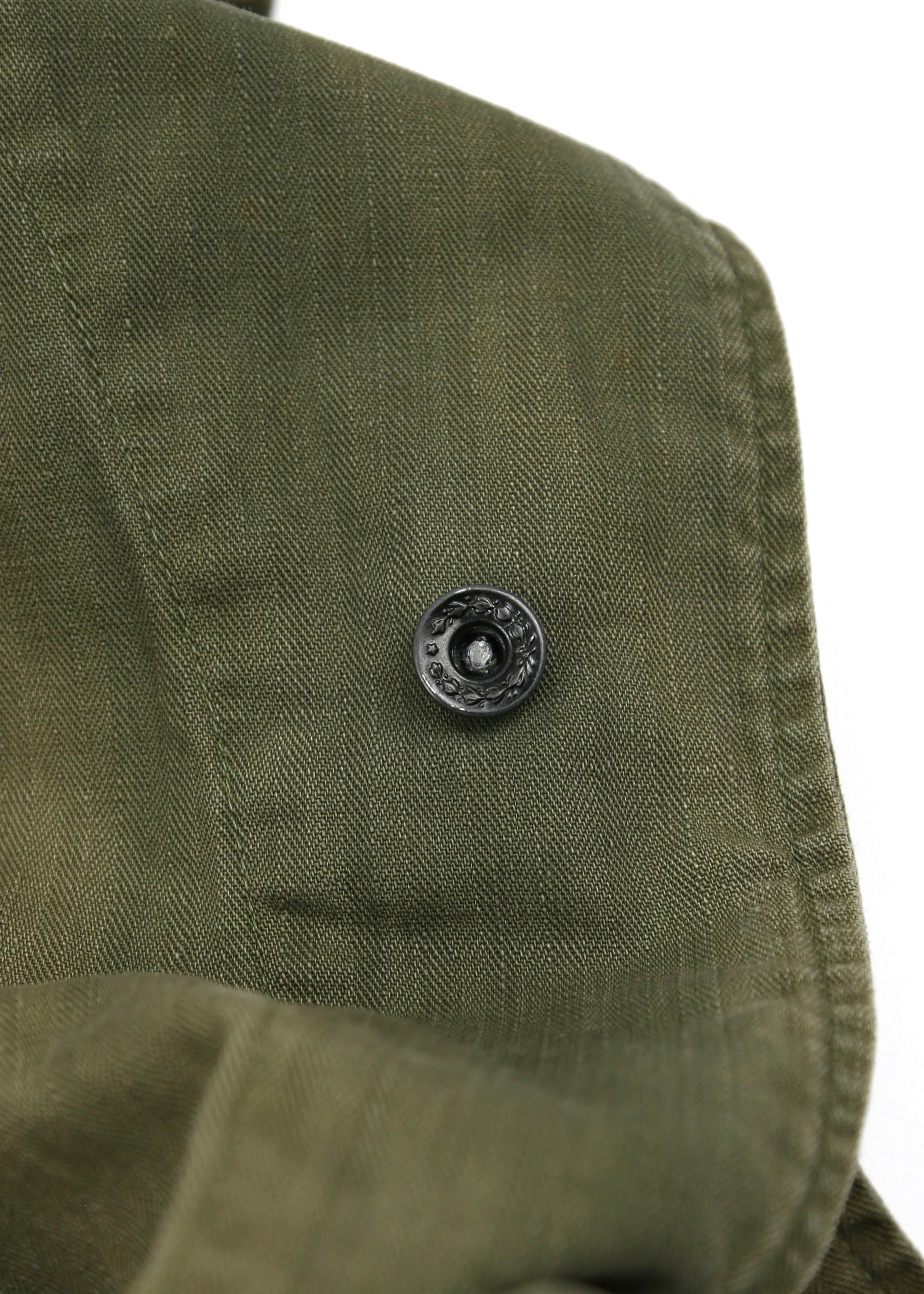 40's US Navy N-3 HBT Jacket – Swimmers