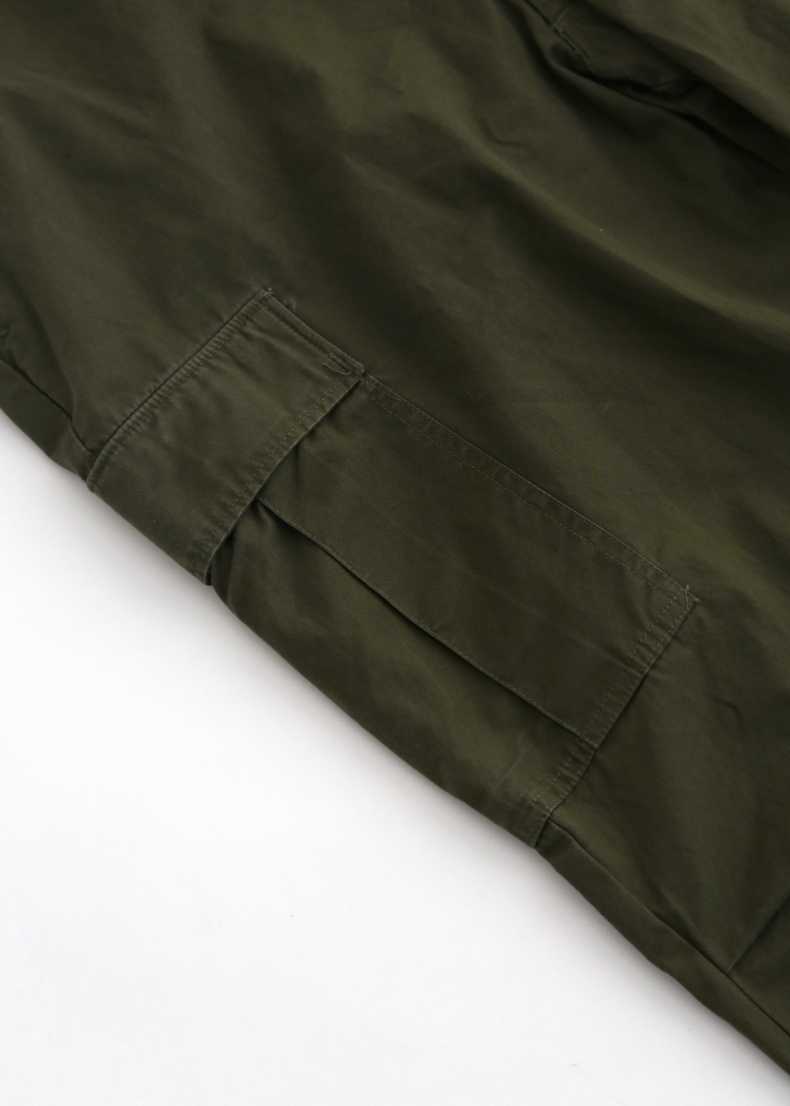 60’S POPLIN OG-107 JUNGLE TROUSER