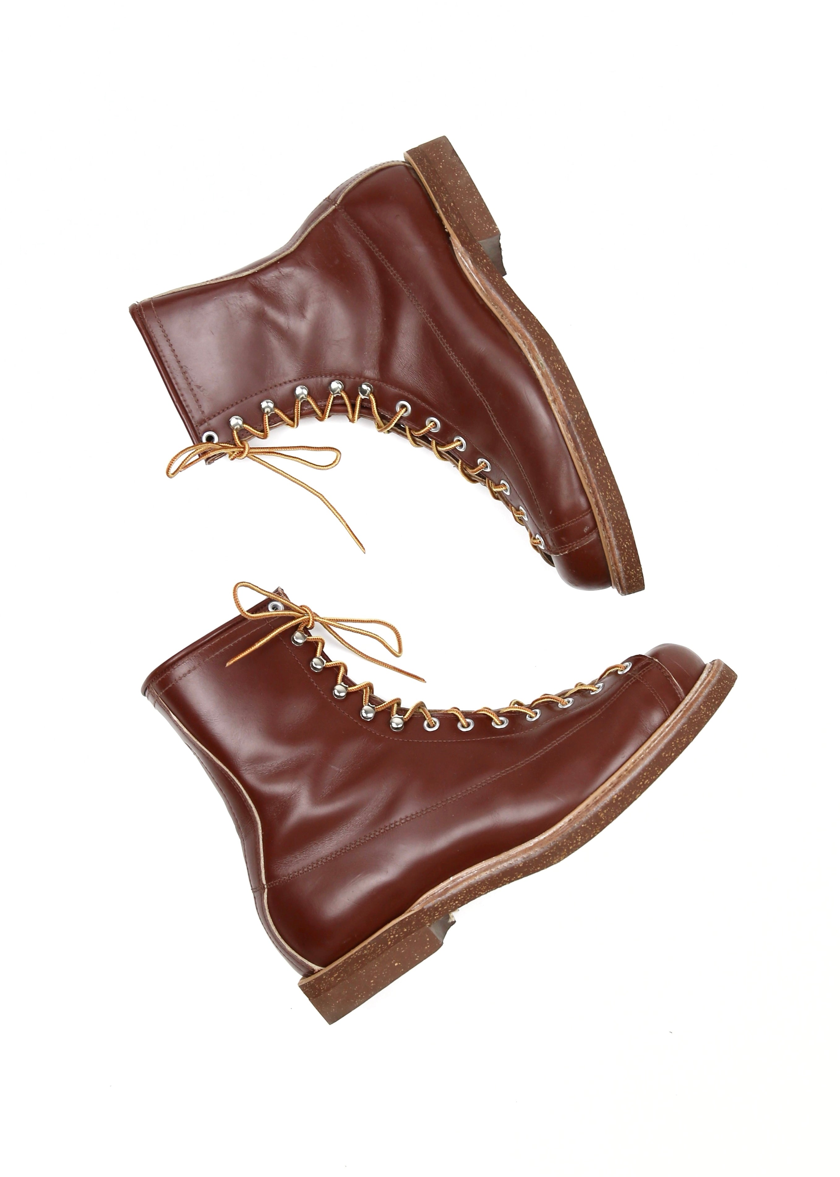 50’s Deadstock Sears Monkey Boot