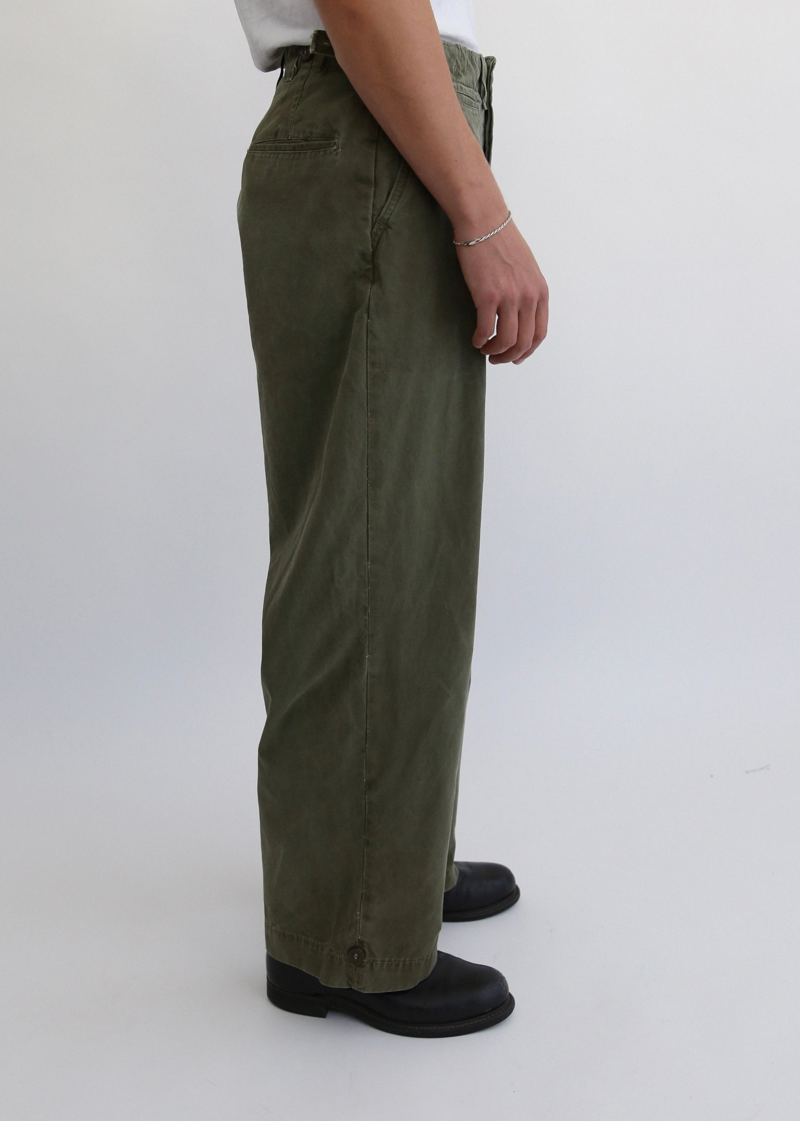 40’S M-43 TROUSER