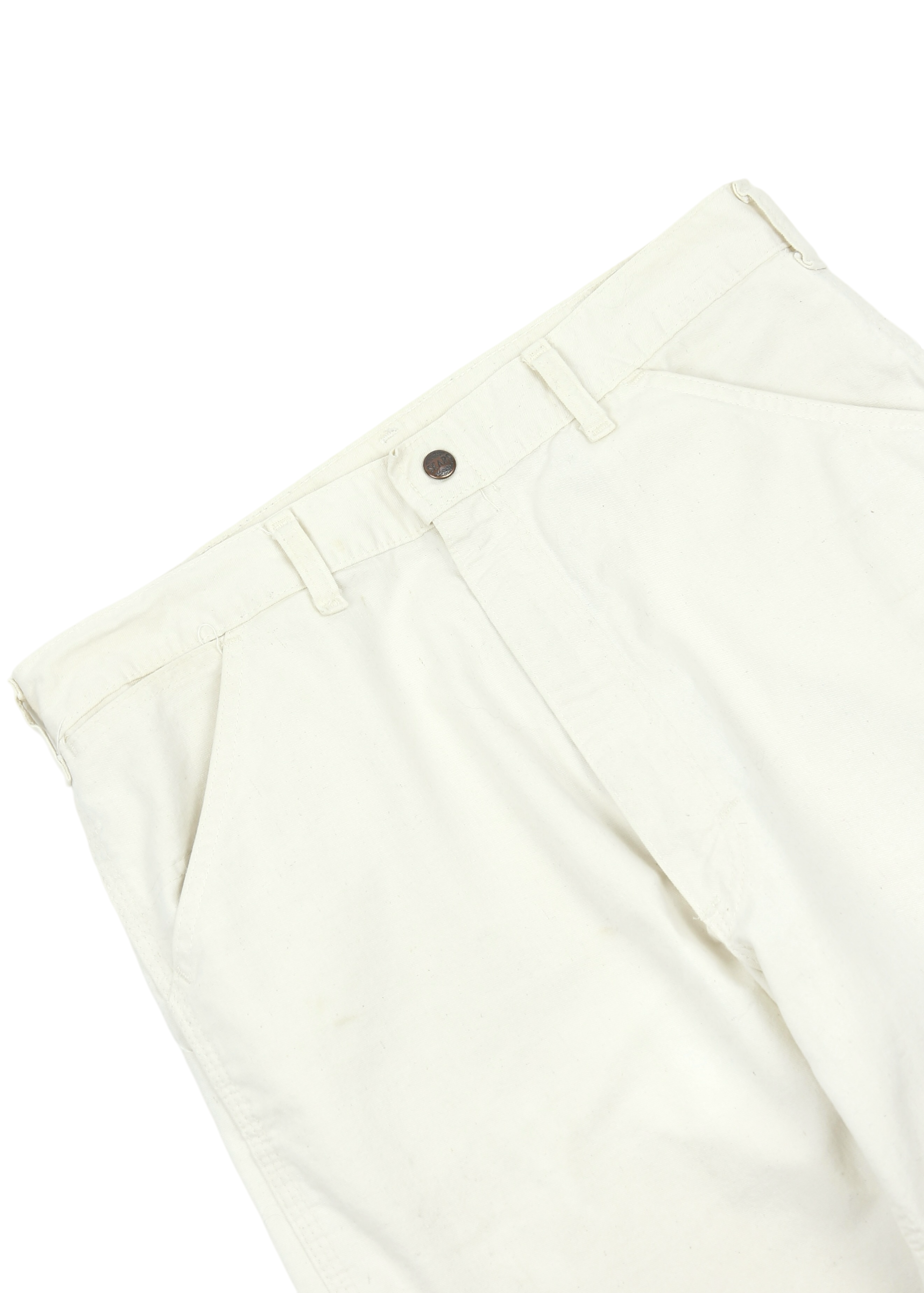 70’s Carpenter Pant