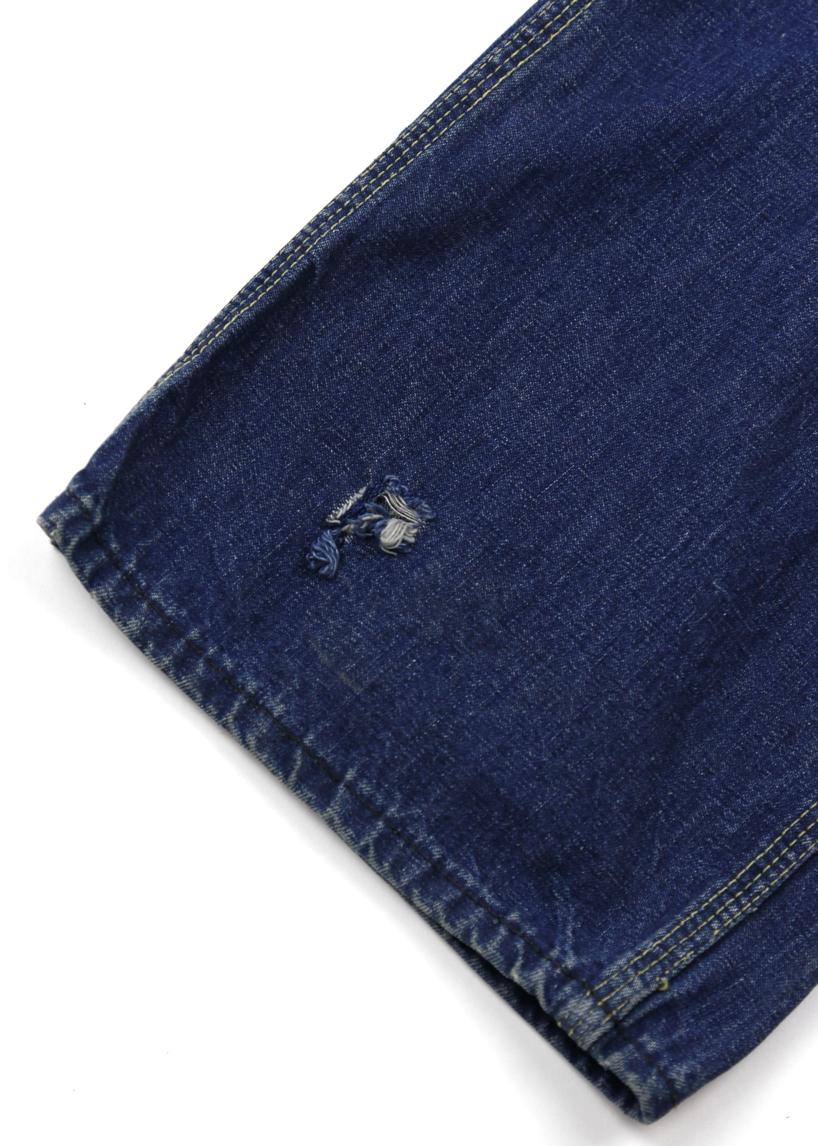 60’s Lee Carpenter Denim