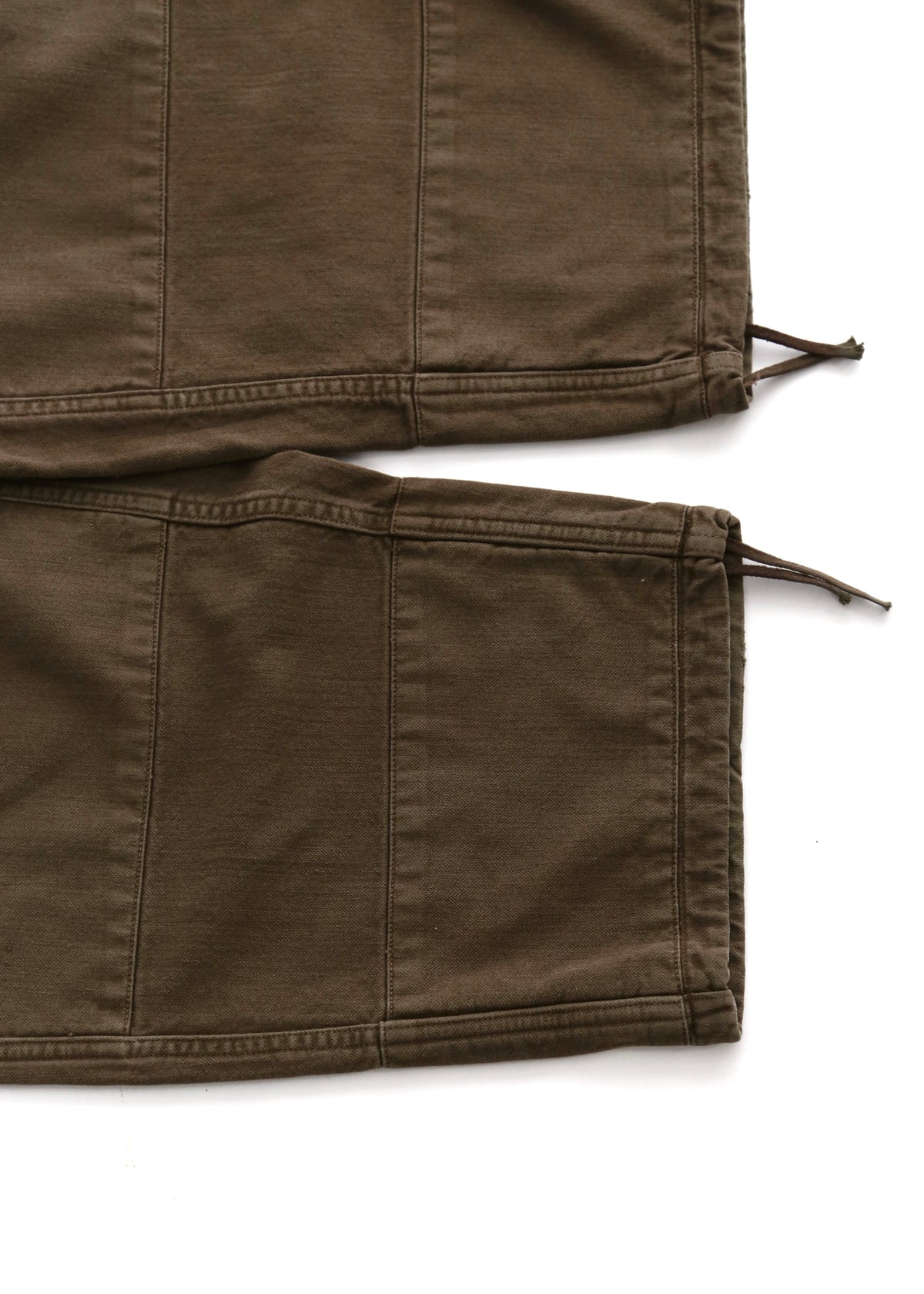 60’S / 70’S GERMAN HBT TROUSER