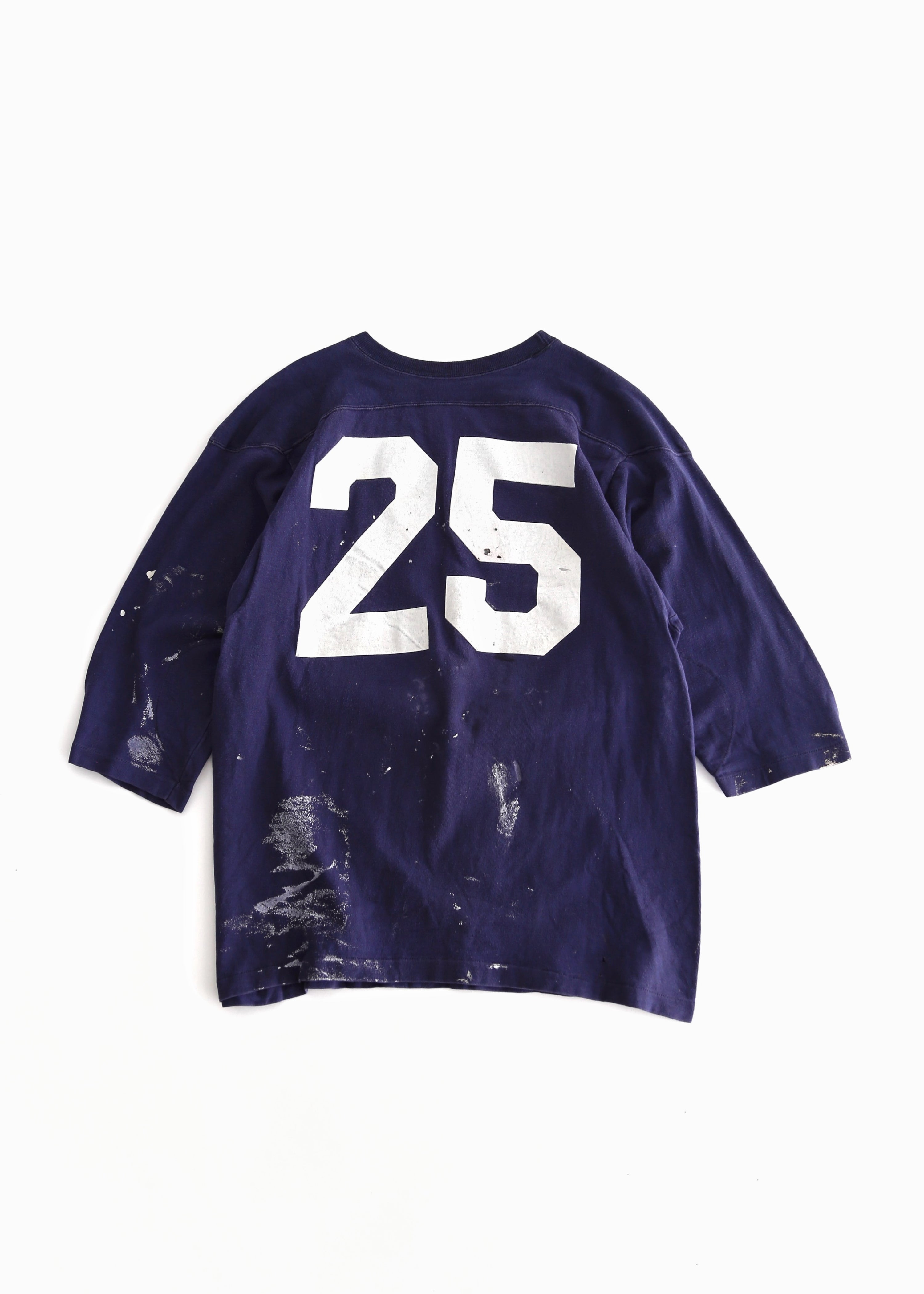 60’S CHAMPION COTTON JERSEY