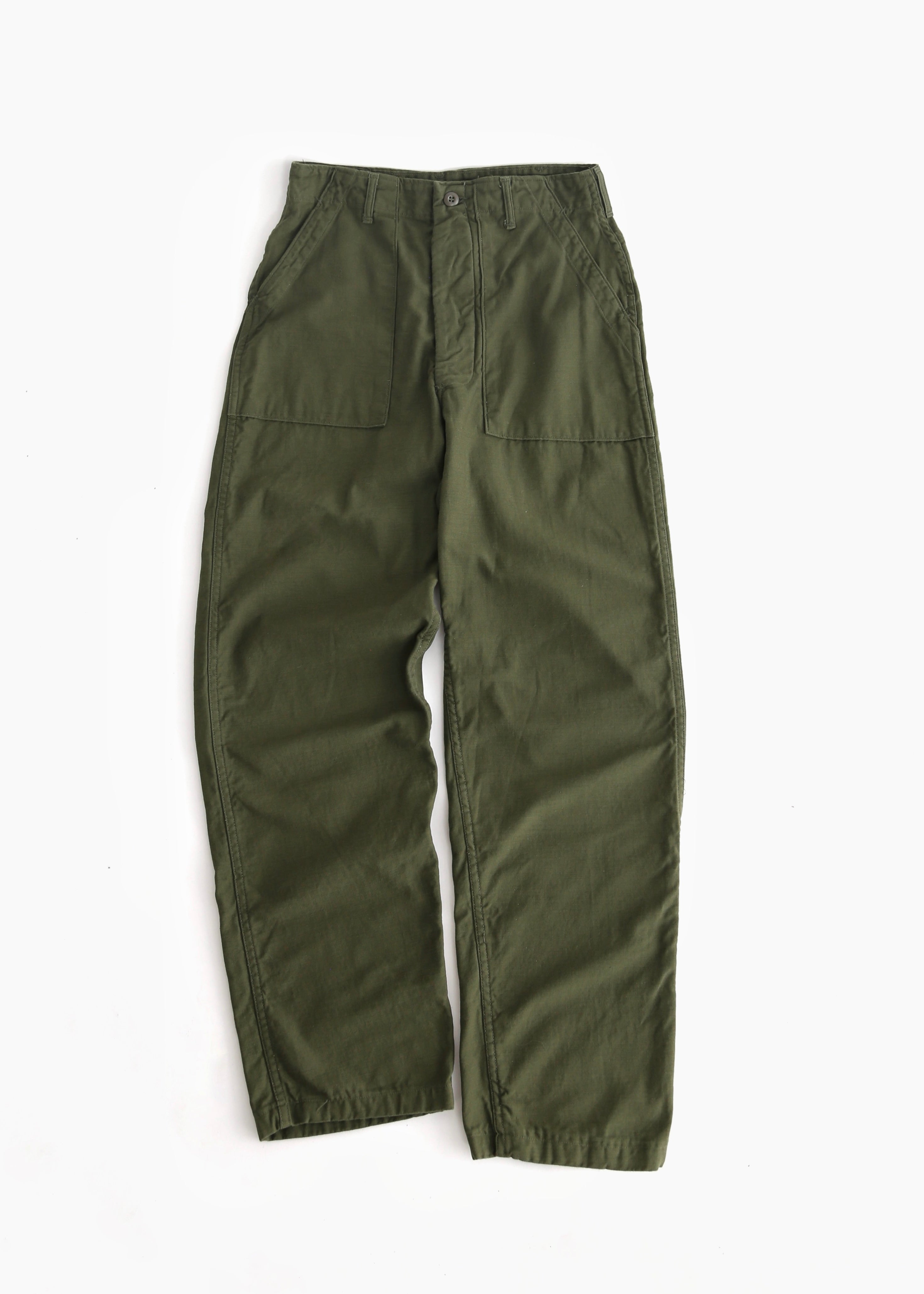 70’S DEADSTOCK OG-107 TROUSER
