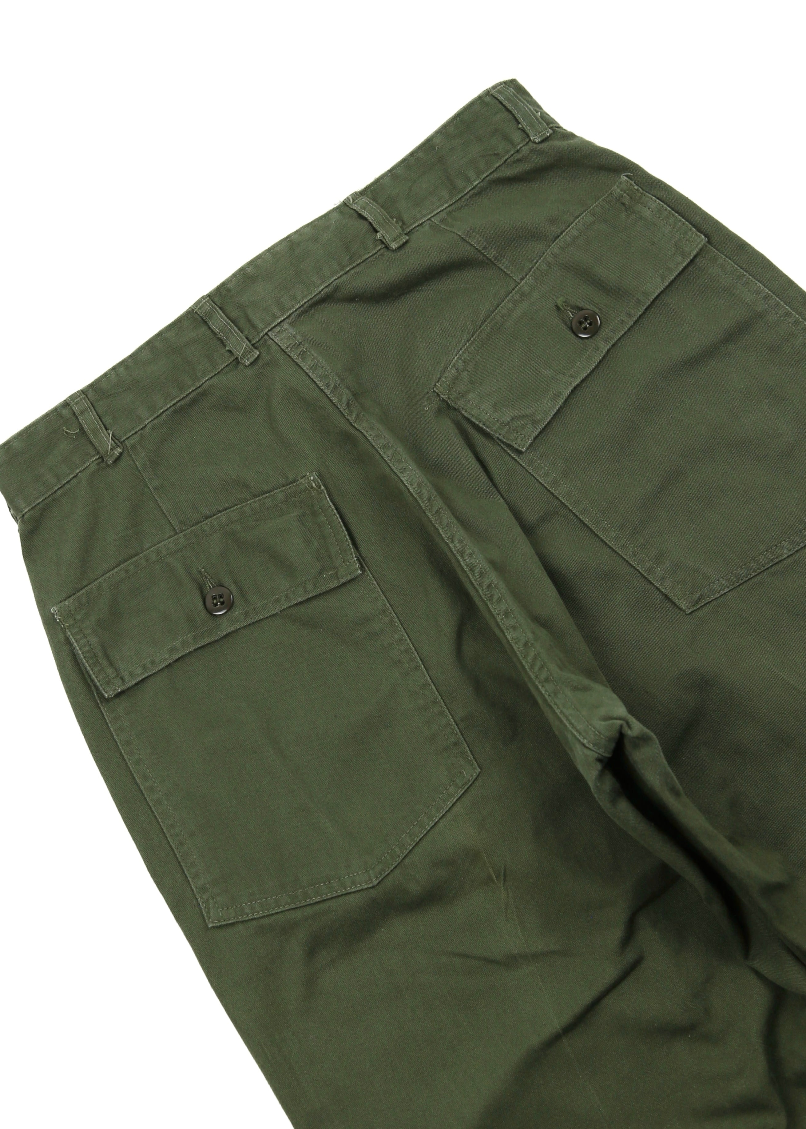 60’s OG-107 Trouser