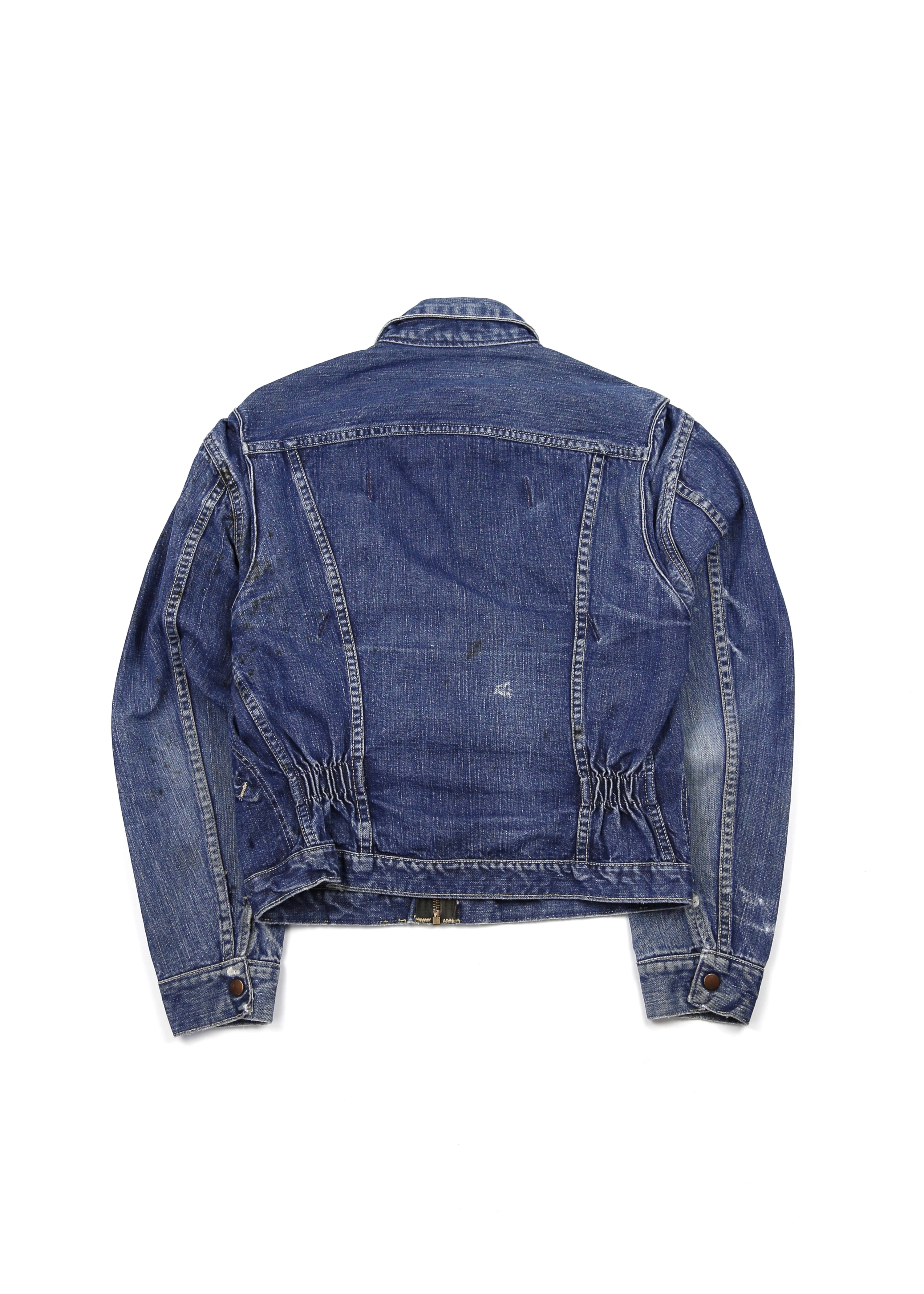 50’s Wrangler 11MJZ Denim Jacket