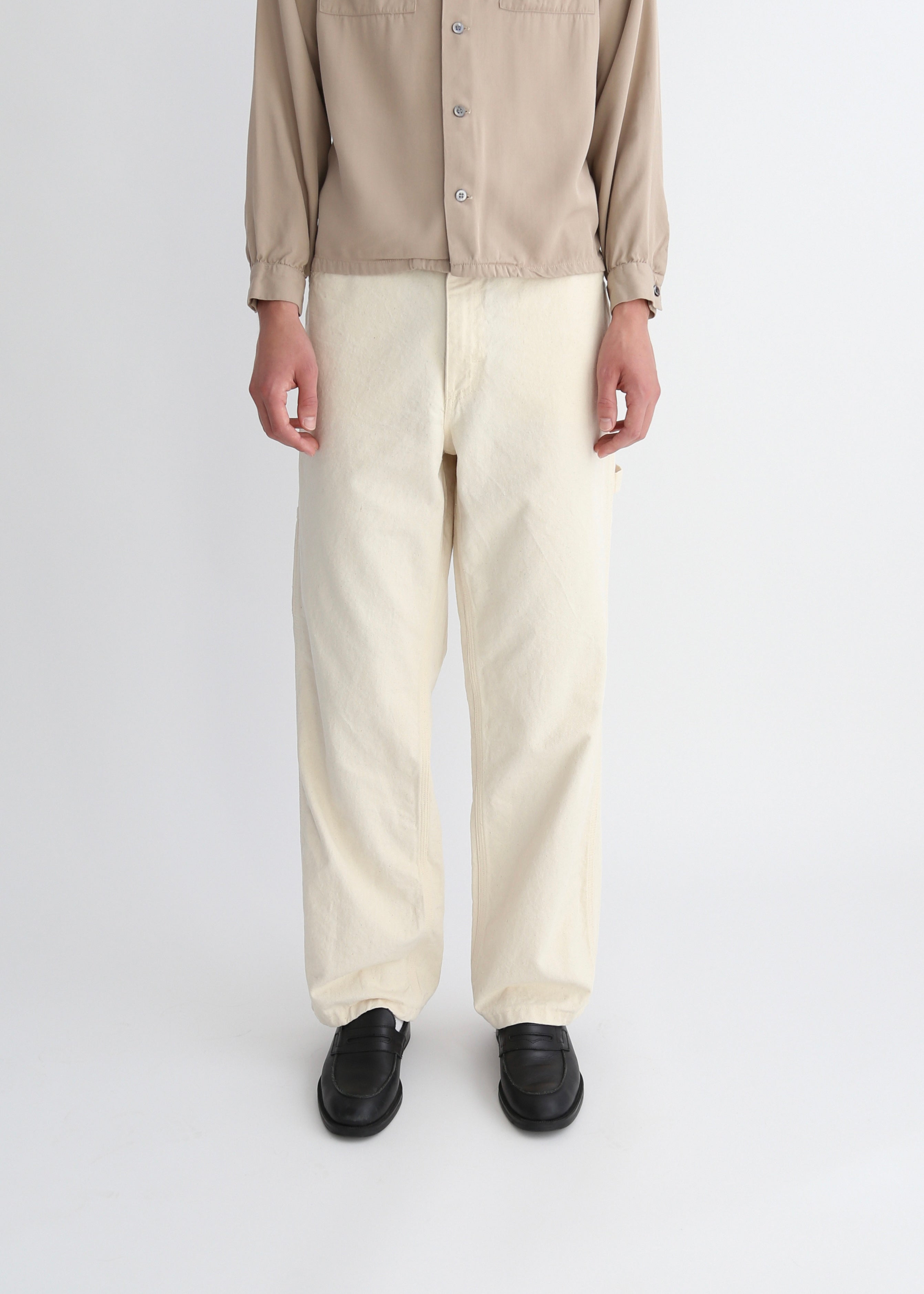 パンツ BIGMAC 70's 80's Painter Pants 60's - 70's 