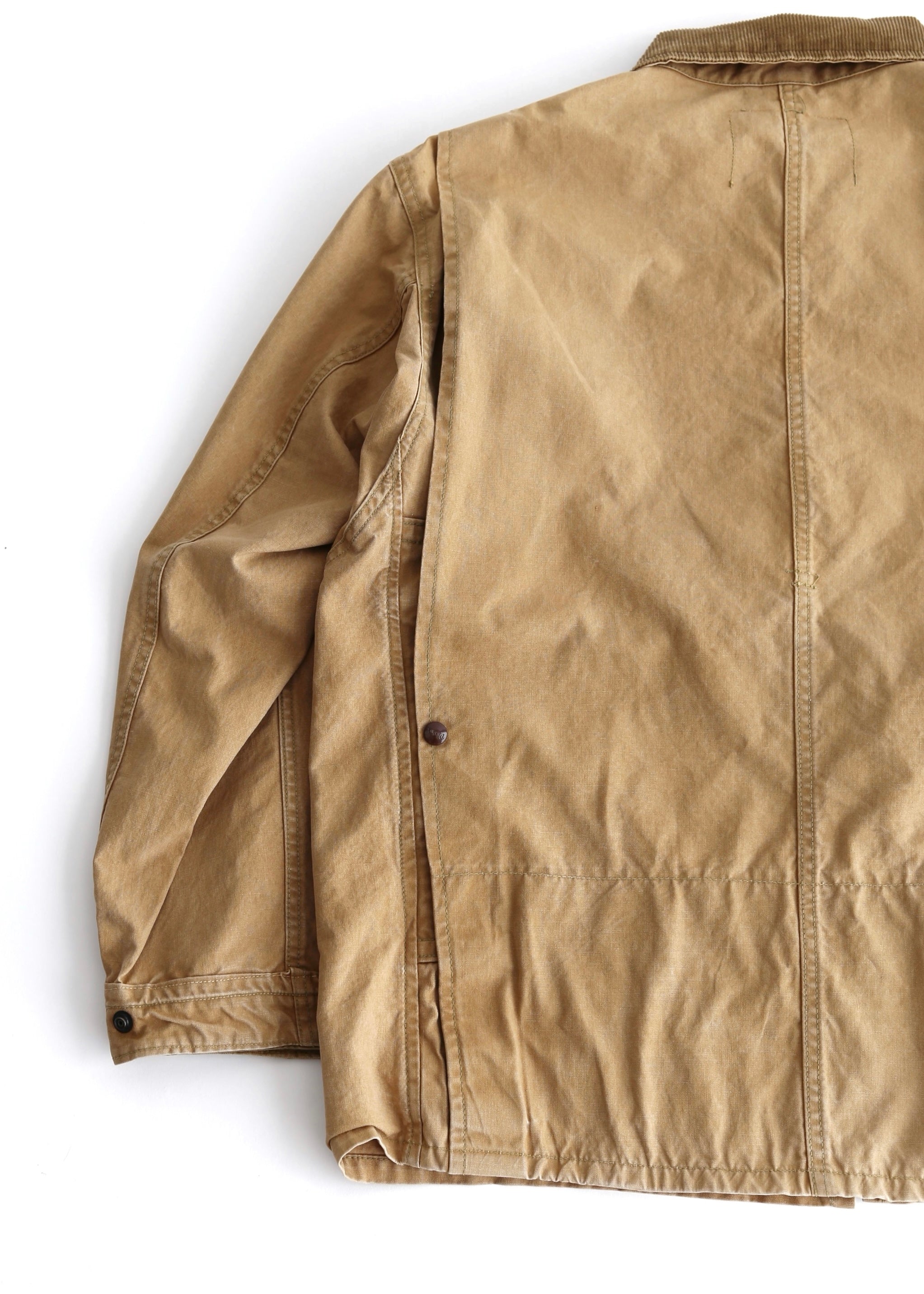 50’S DUXBAK HUNTING JACKET
