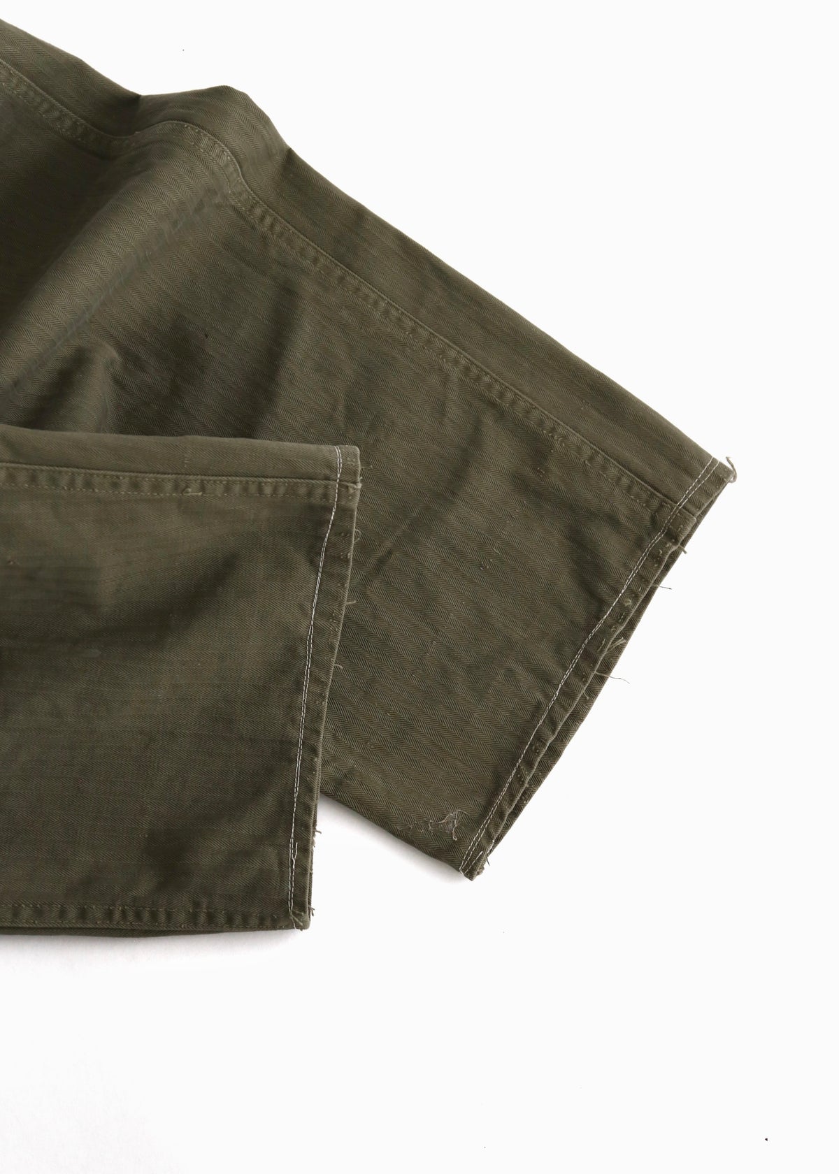 40’S USMC HBT P-41 TROUSER