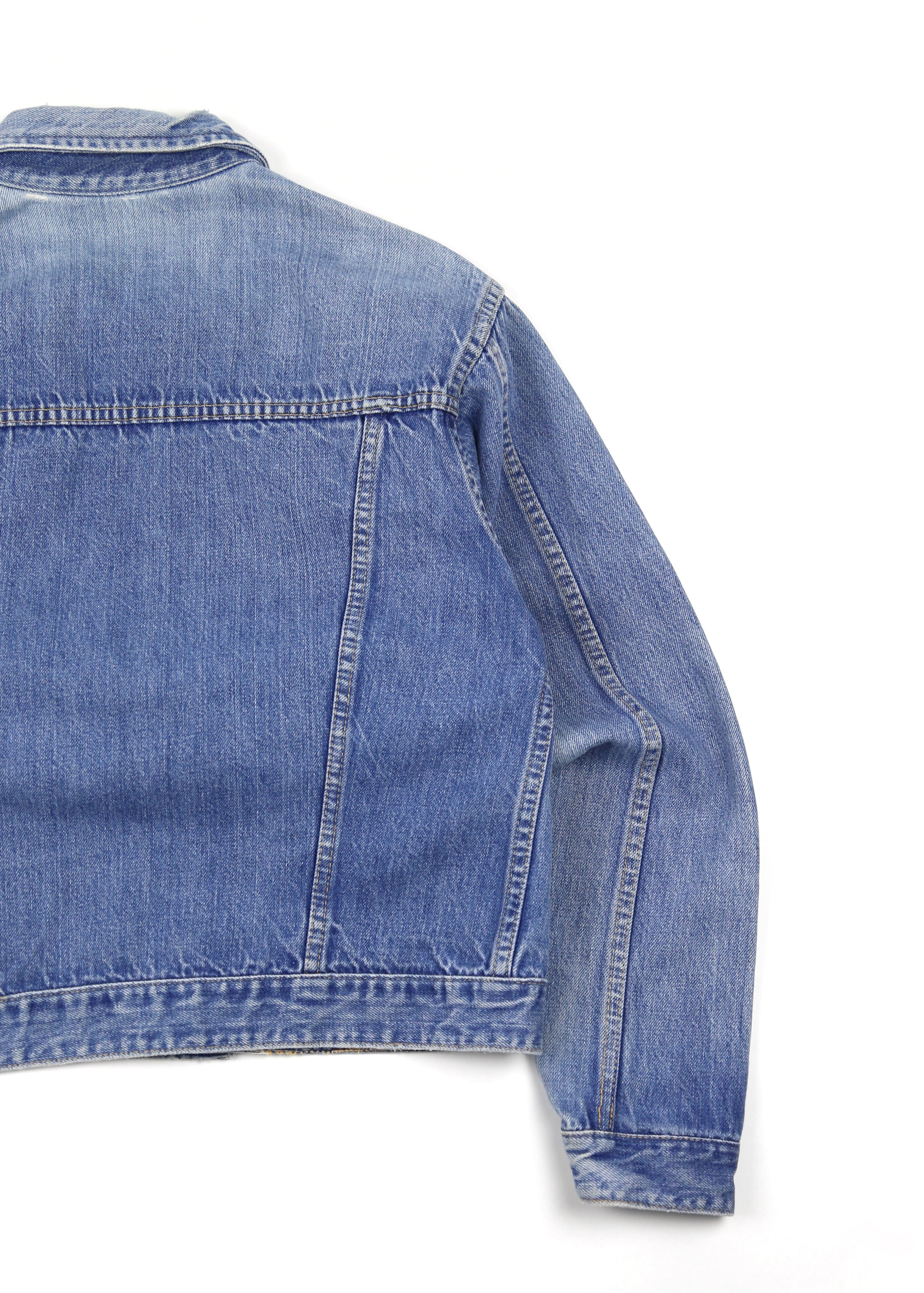 60’s Montgomery Ward 101 Denim Jacket