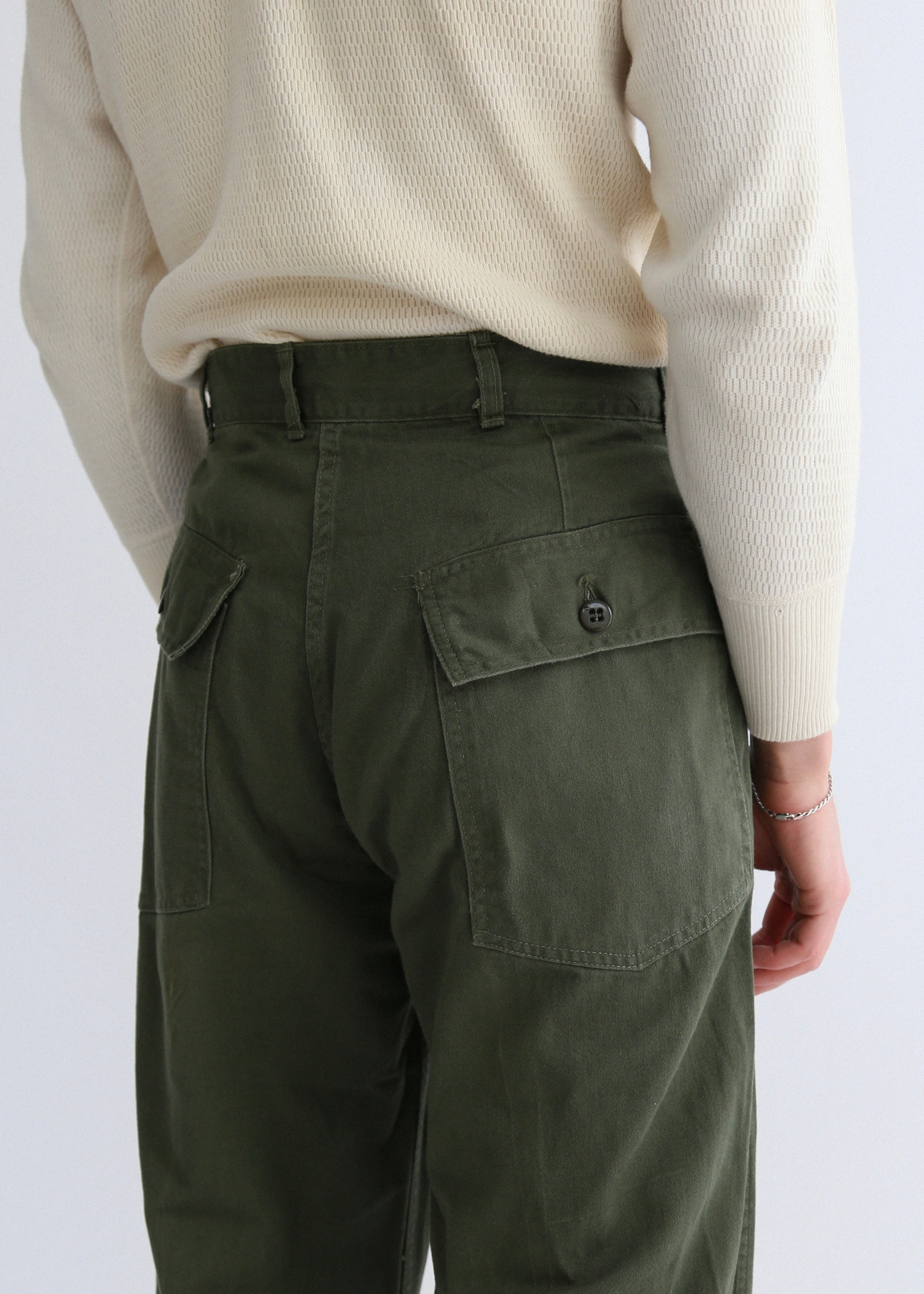 60’s OG-107 Trouser