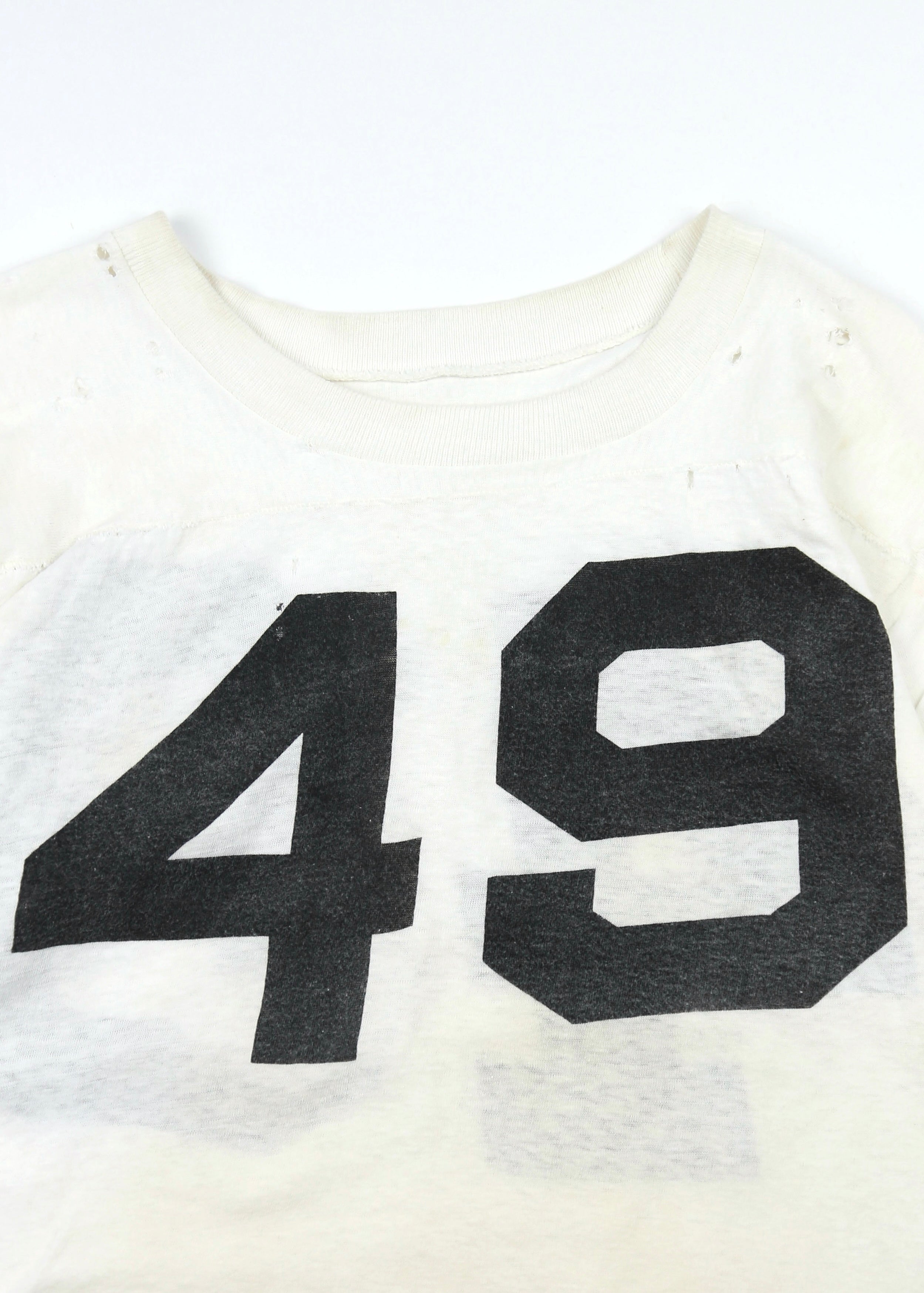 50’s Champion Cotton Jersey