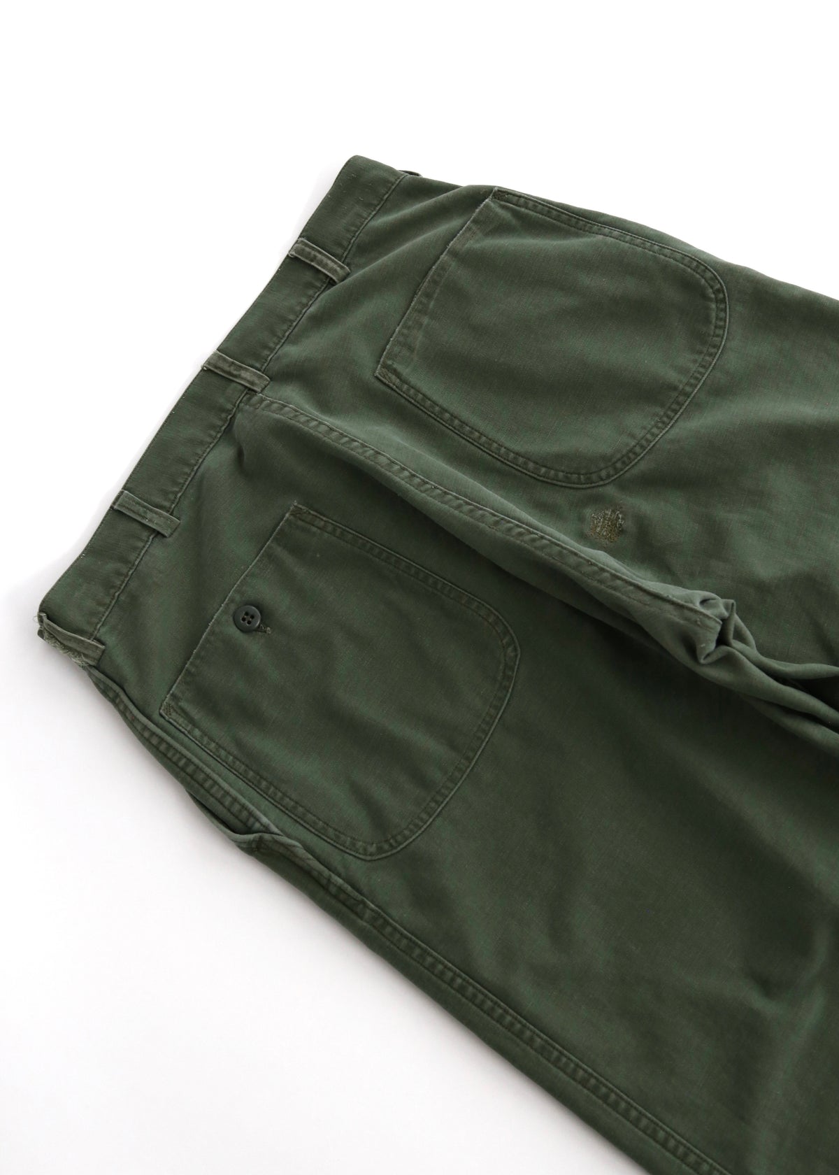 60’S USMC P-56 TROUSER